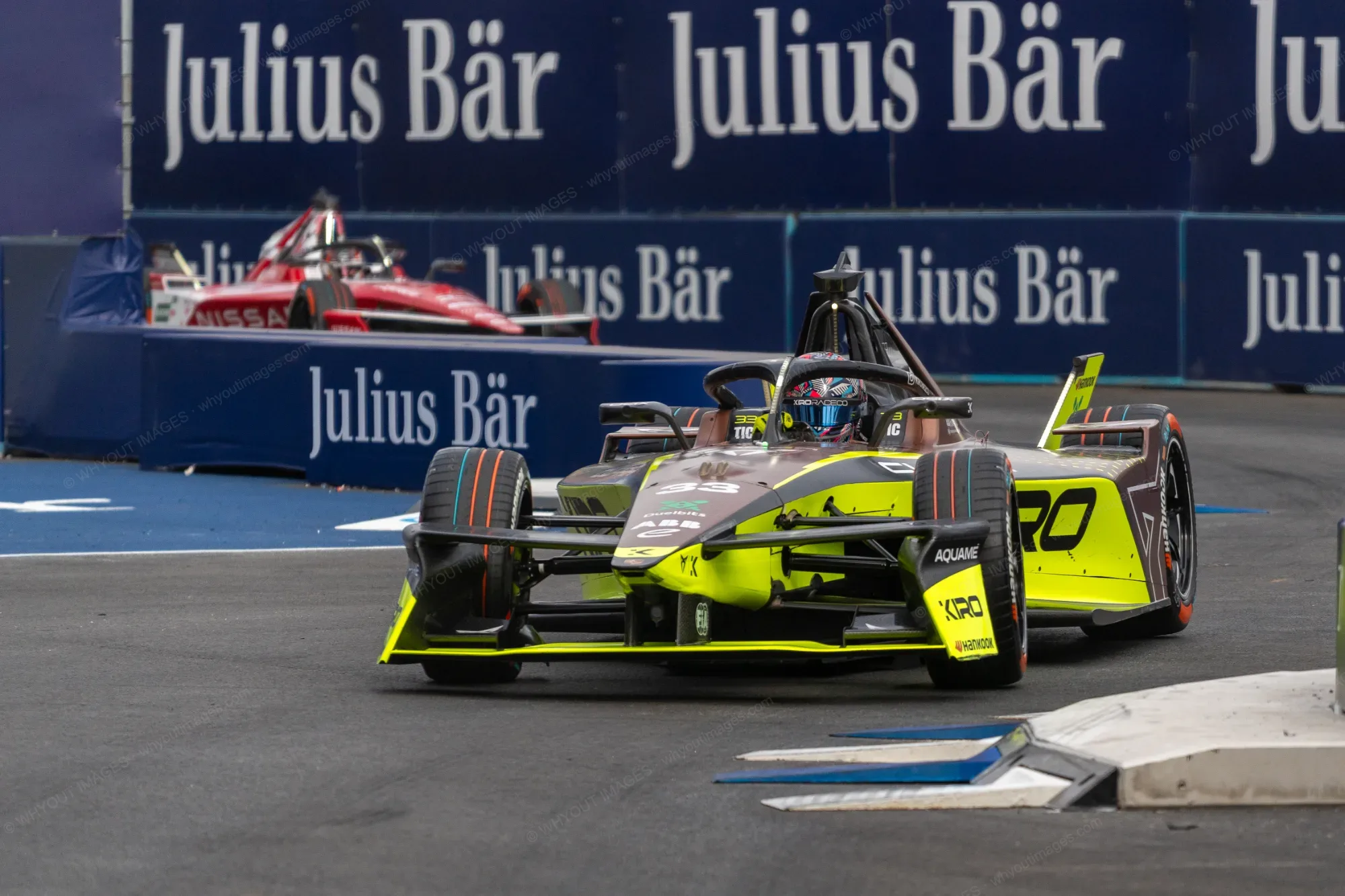 FE 2026: Hankook London E-Prix