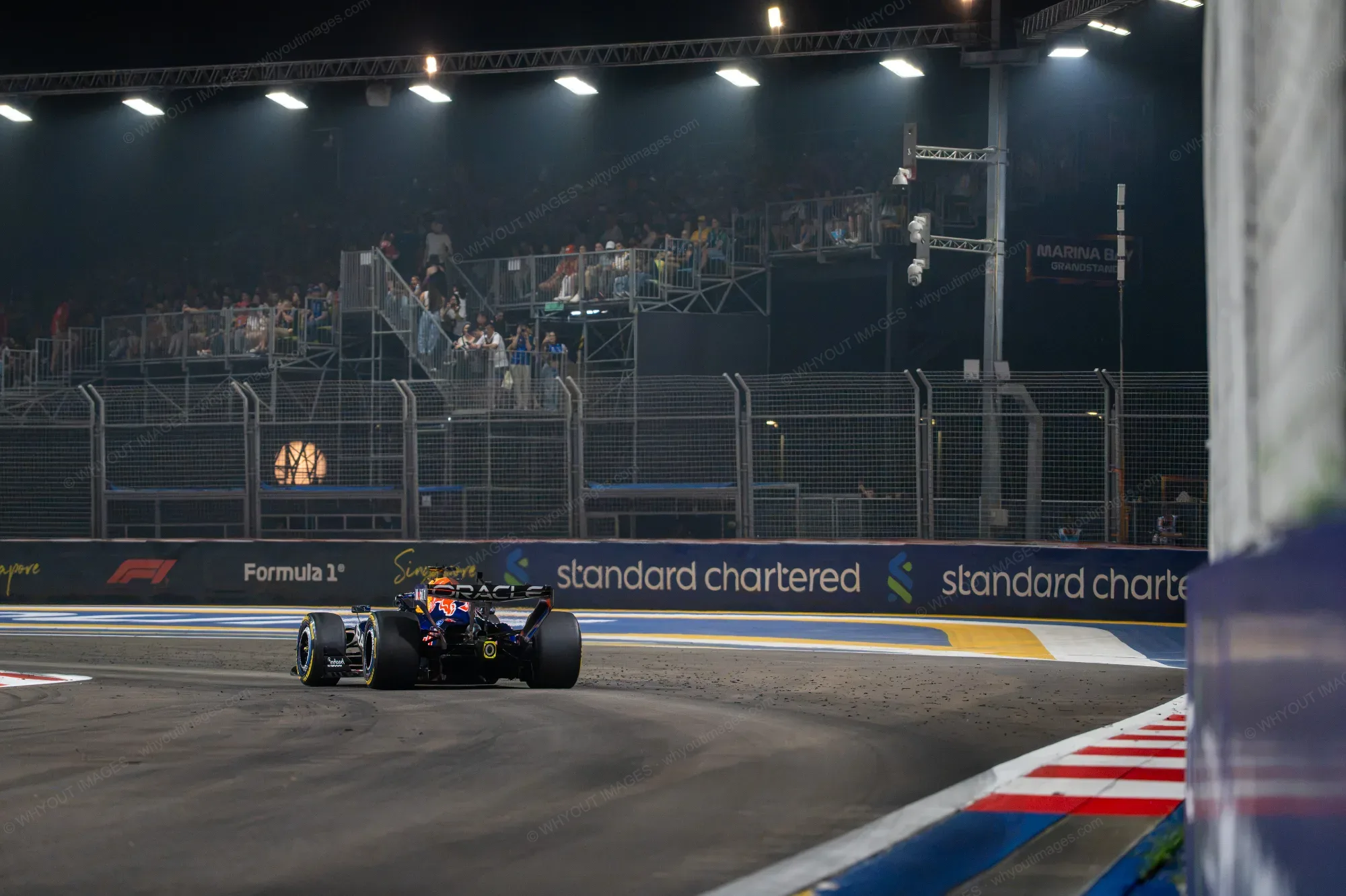 F1 2026: Singapore Grand Prix