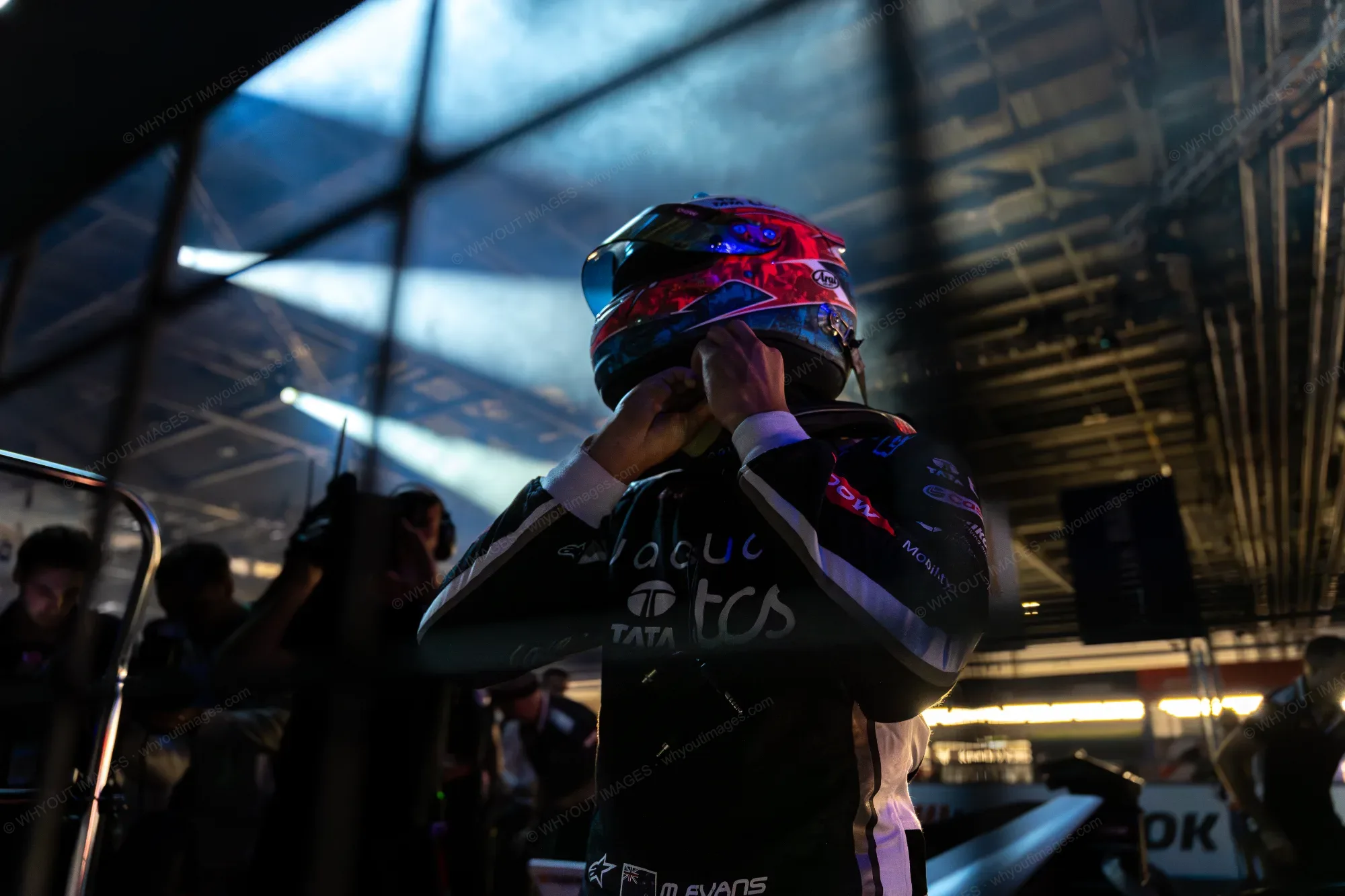 FE 2026: Hankook London E-Prix