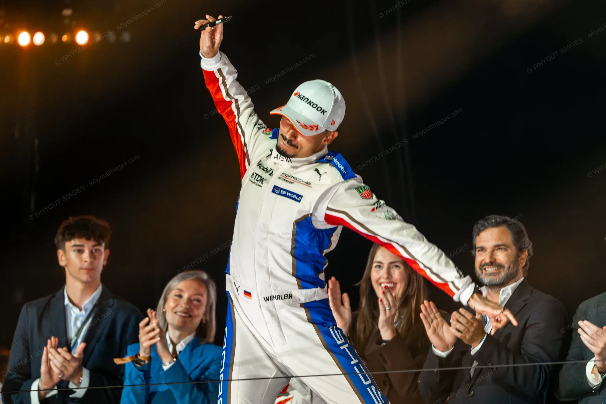 FE 2026: Hankook London E-Prix