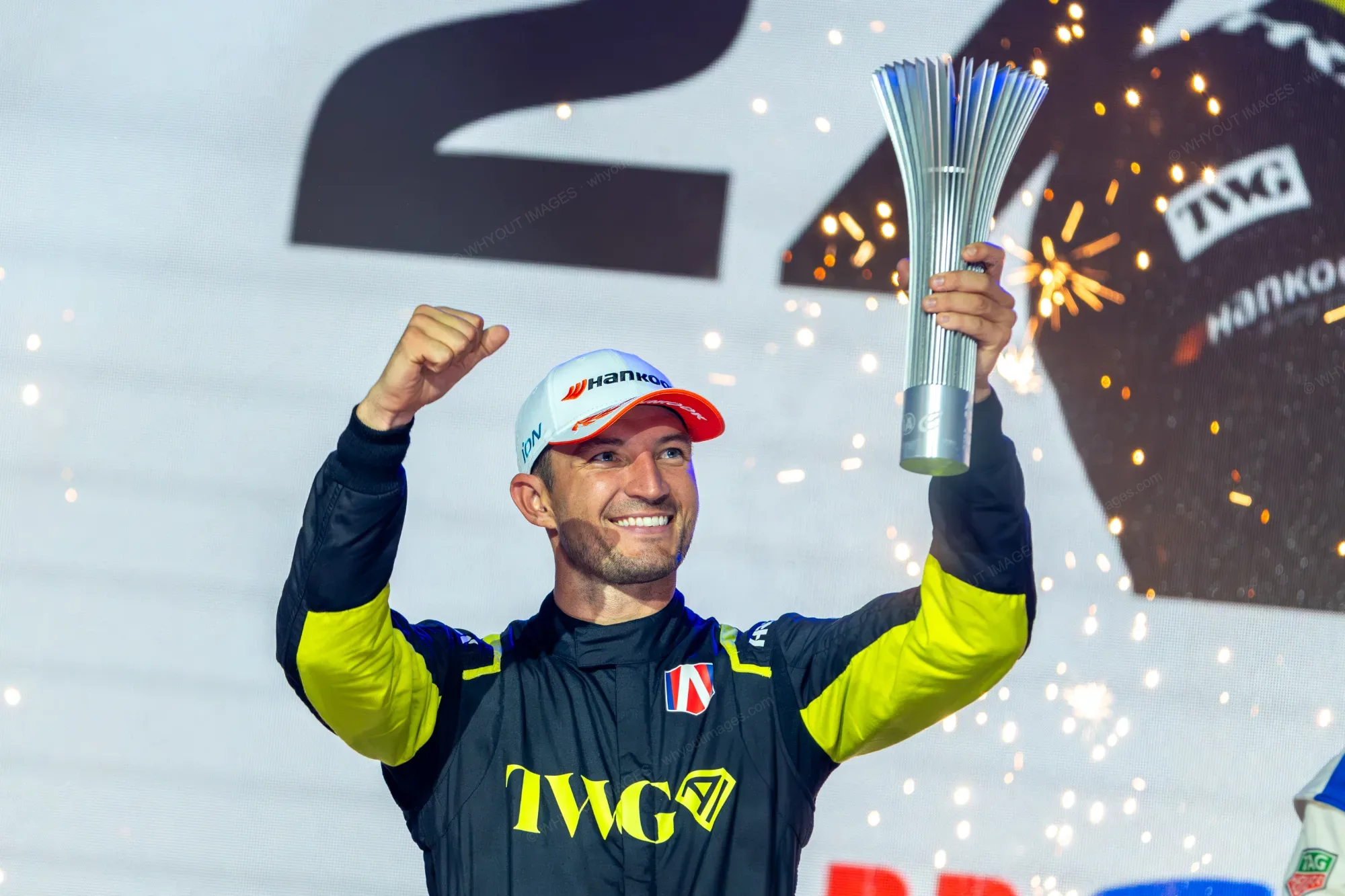 FE 2026: Hankook London E-Prix