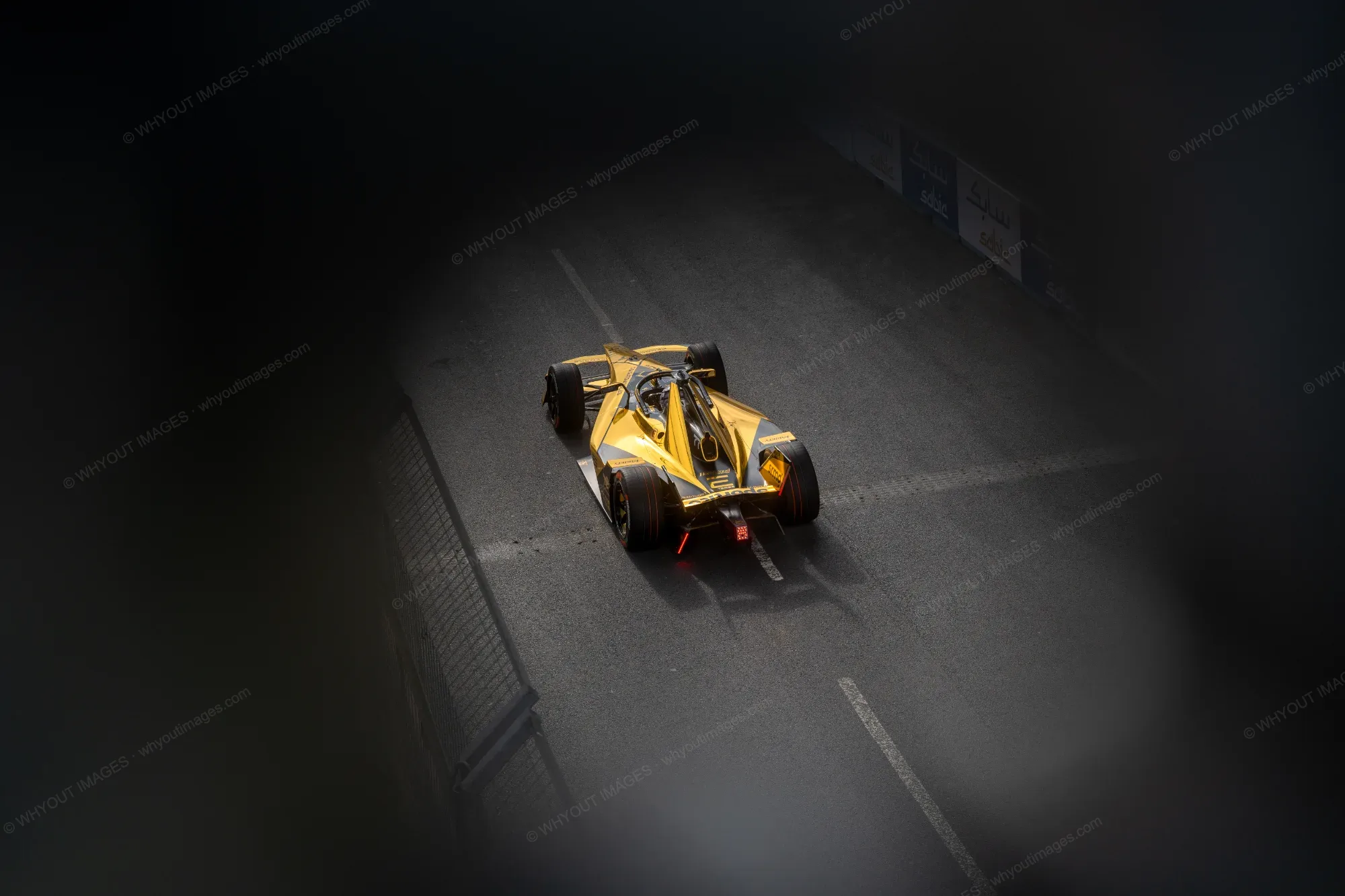FE 2026: Hankook London E-Prix