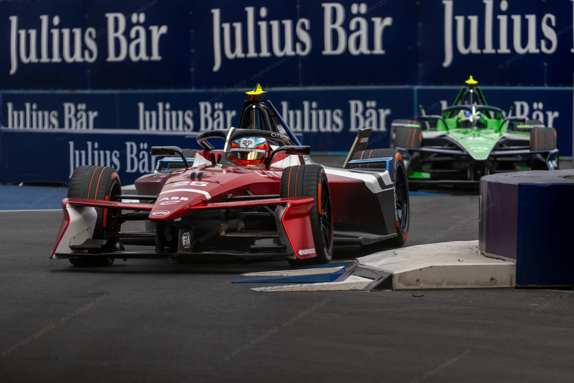 FE 2026: Hankook London E-Prix