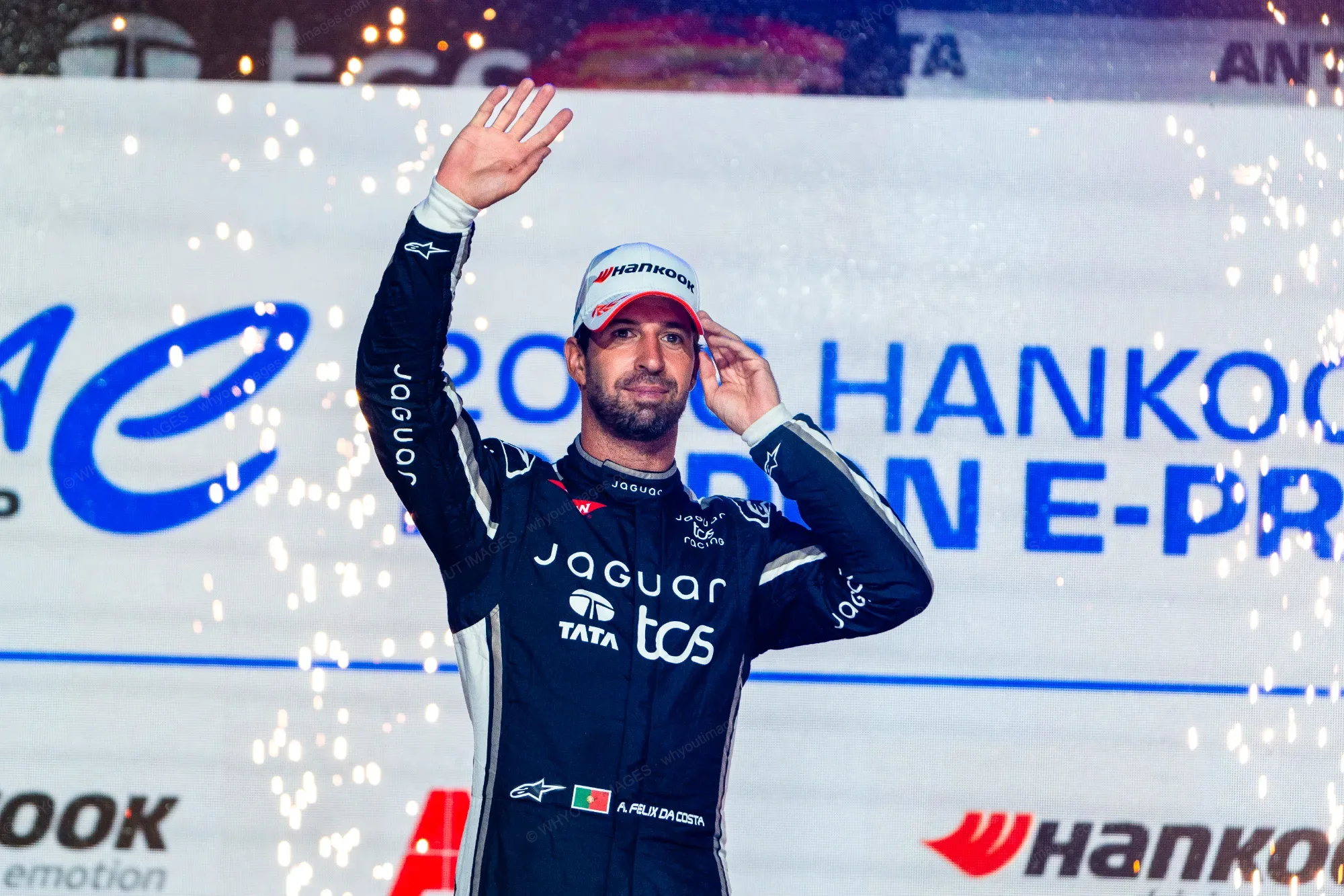 FE 2026: Hankook London E-Prix