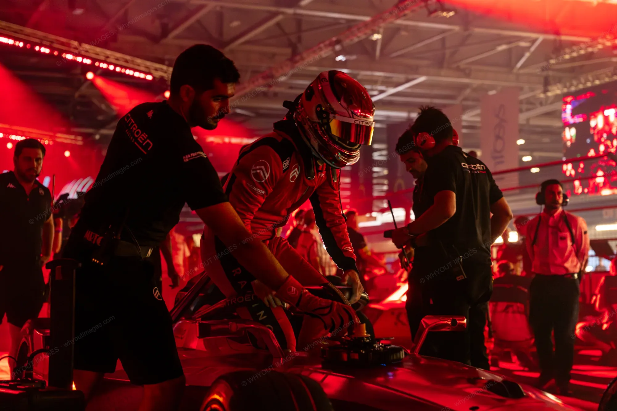 FE 2026: Hankook London E-Prix