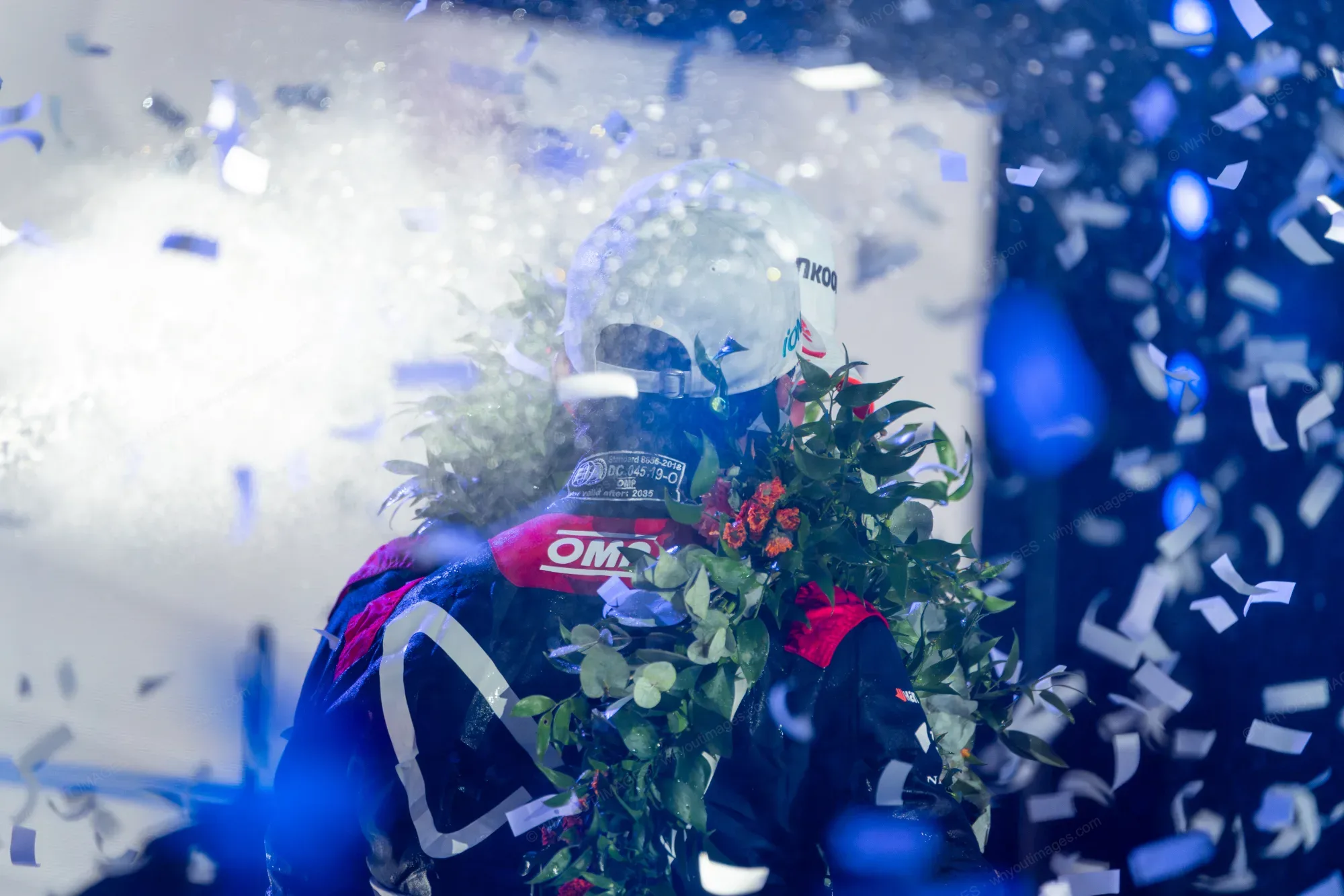 FE 2026: Hankook London E-Prix
