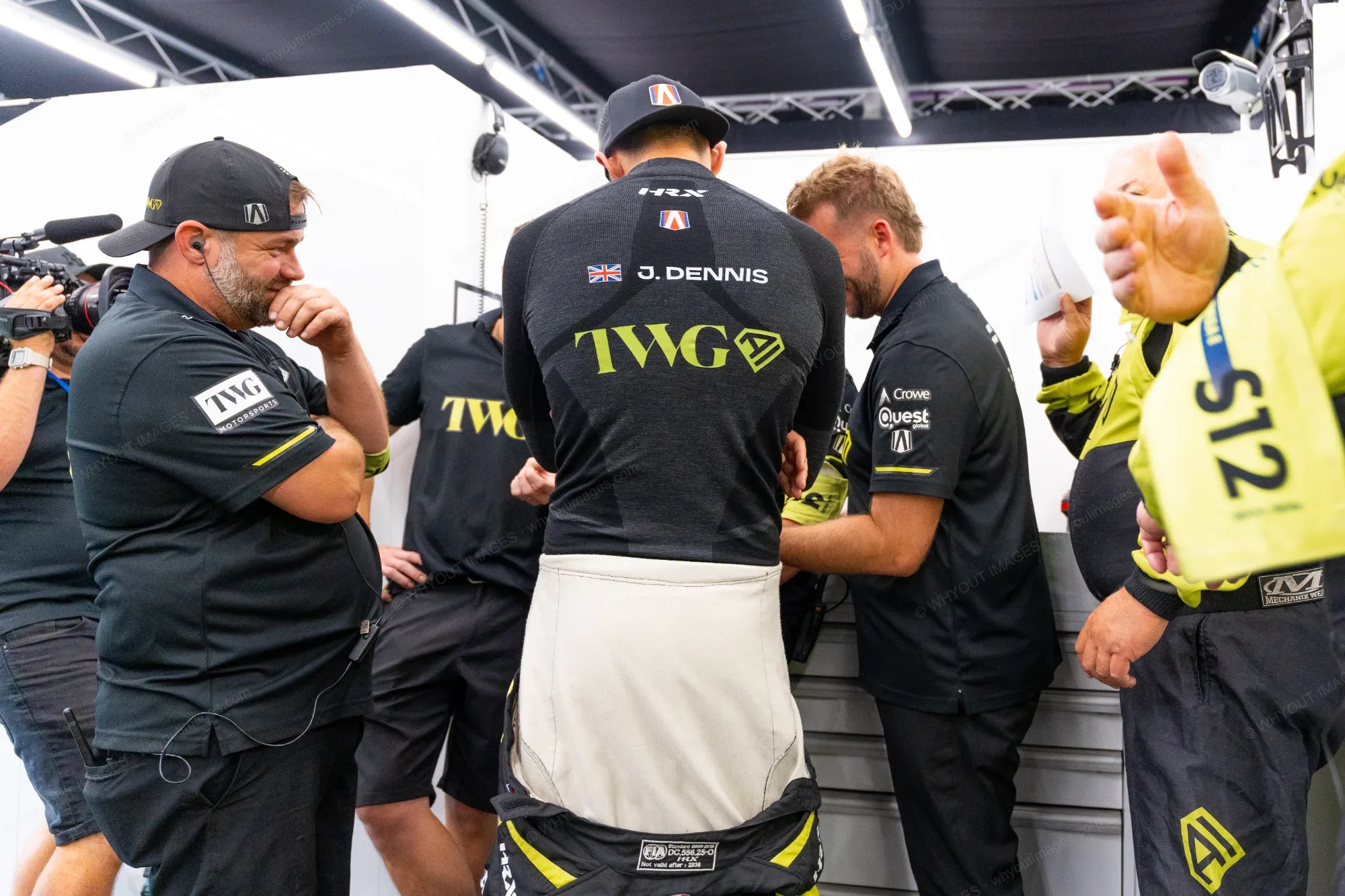 FE 2026: Hankook London E-Prix