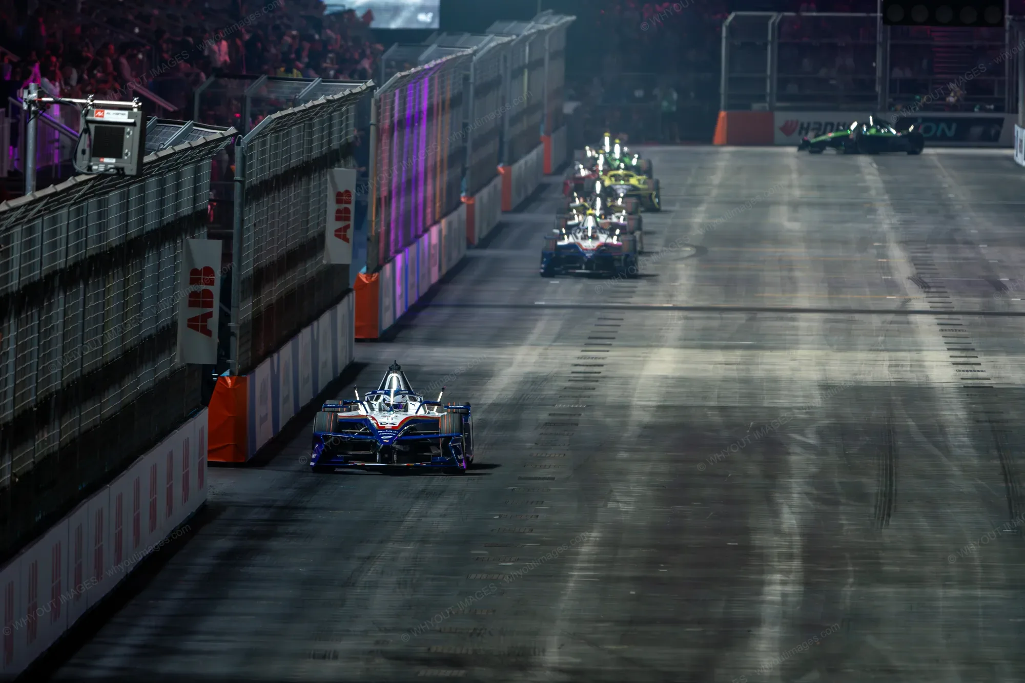 FE 2026: Hankook London E-Prix