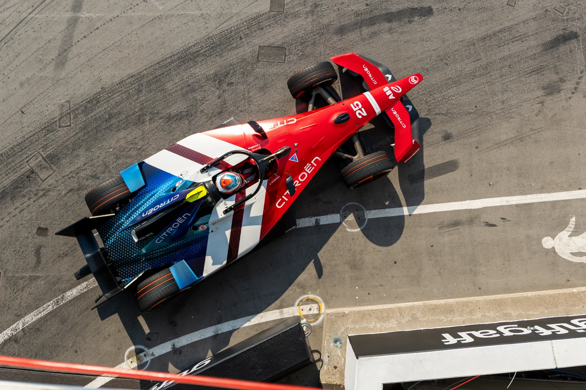 FE 2026: Hankook London E-Prix