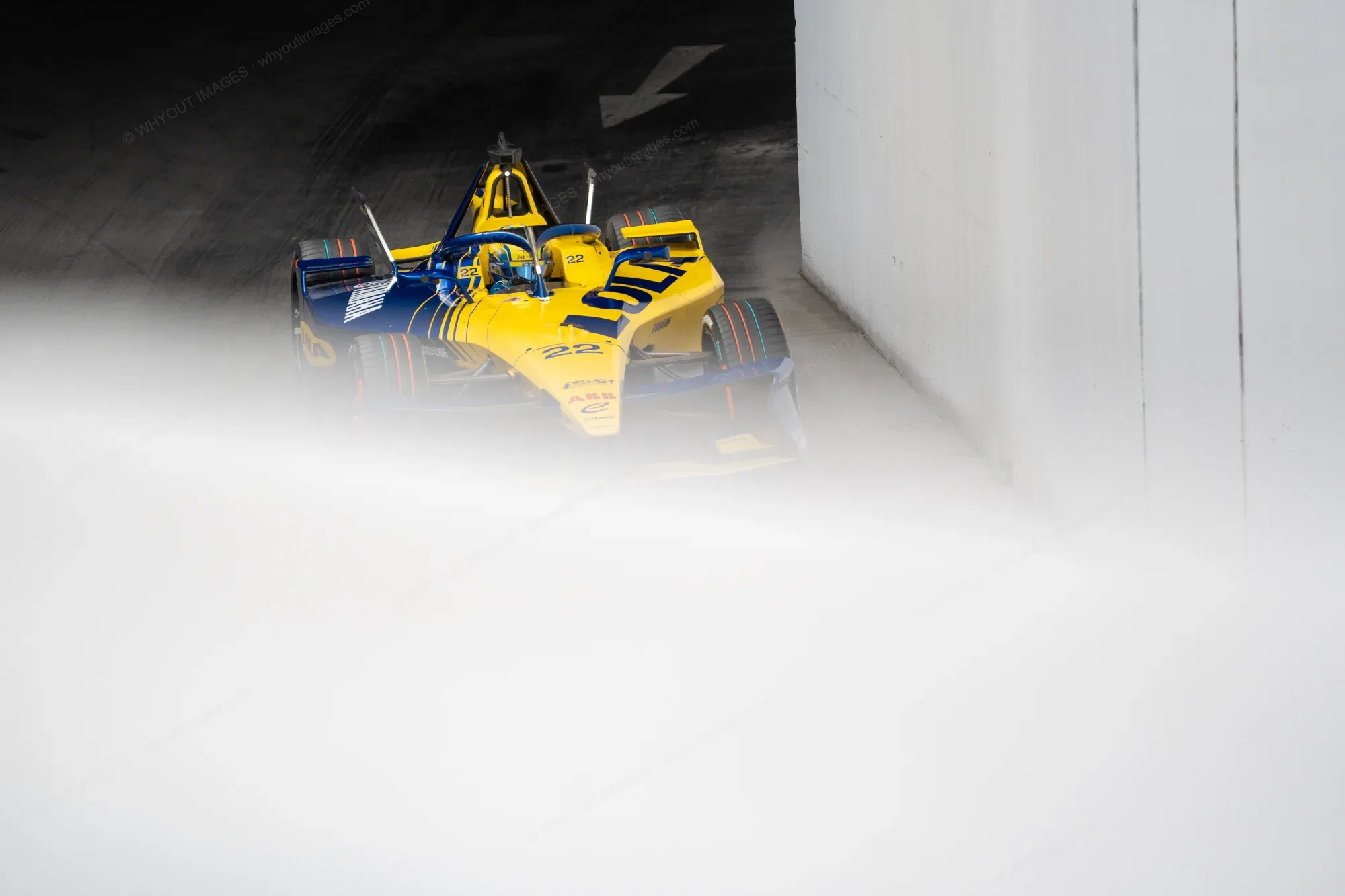 FE 2026: Hankook London E-Prix