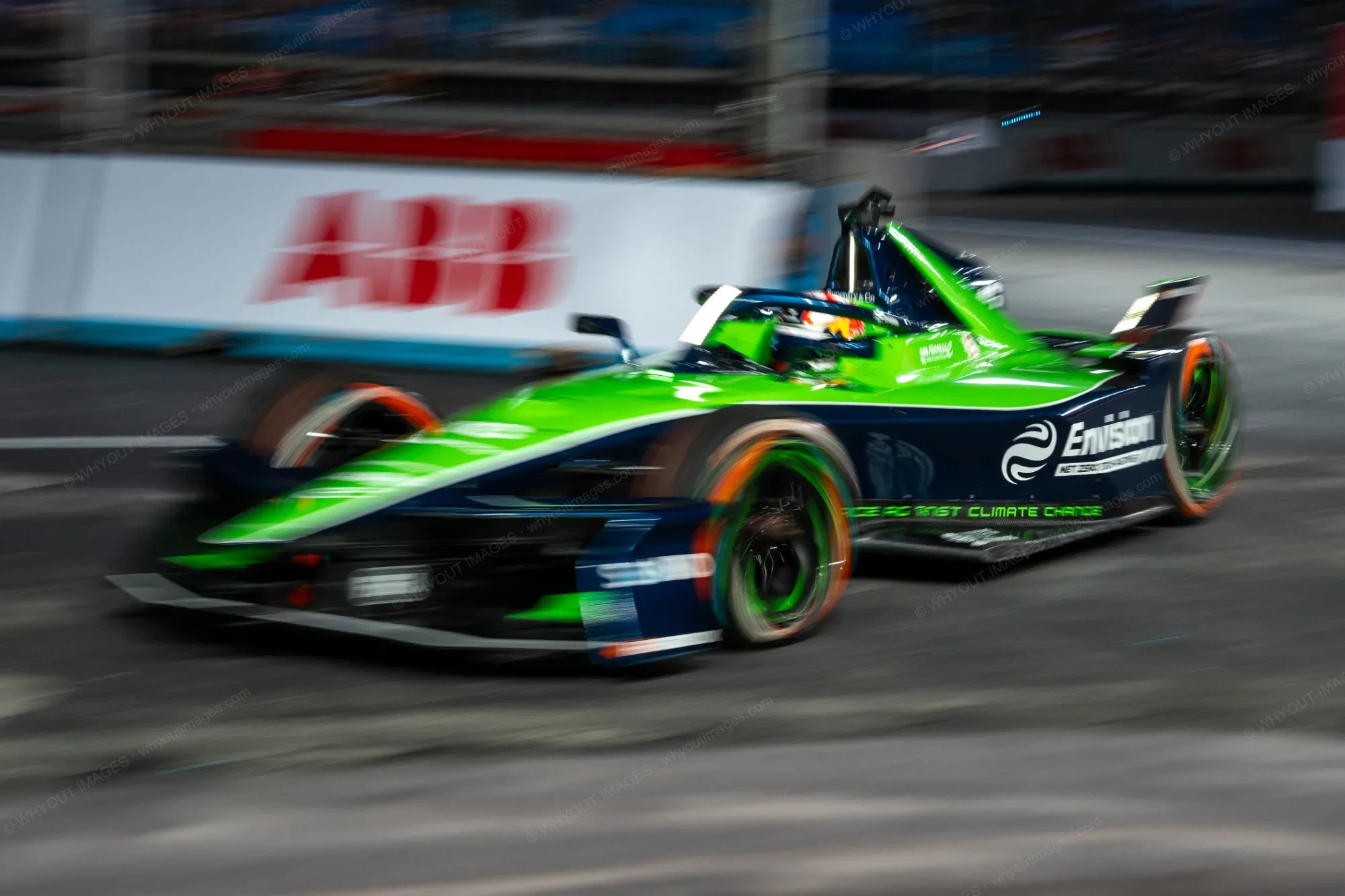 FE 2026: Hankook London E-Prix