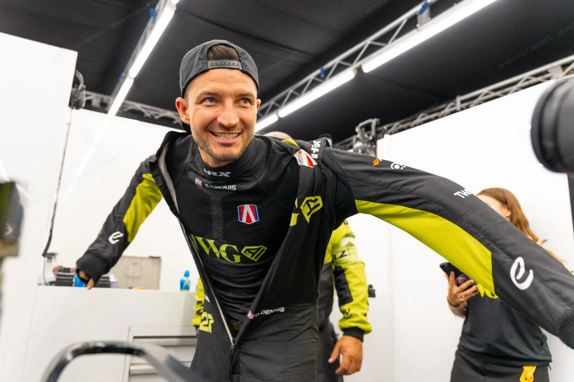 FE 2026: Hankook London E-Prix