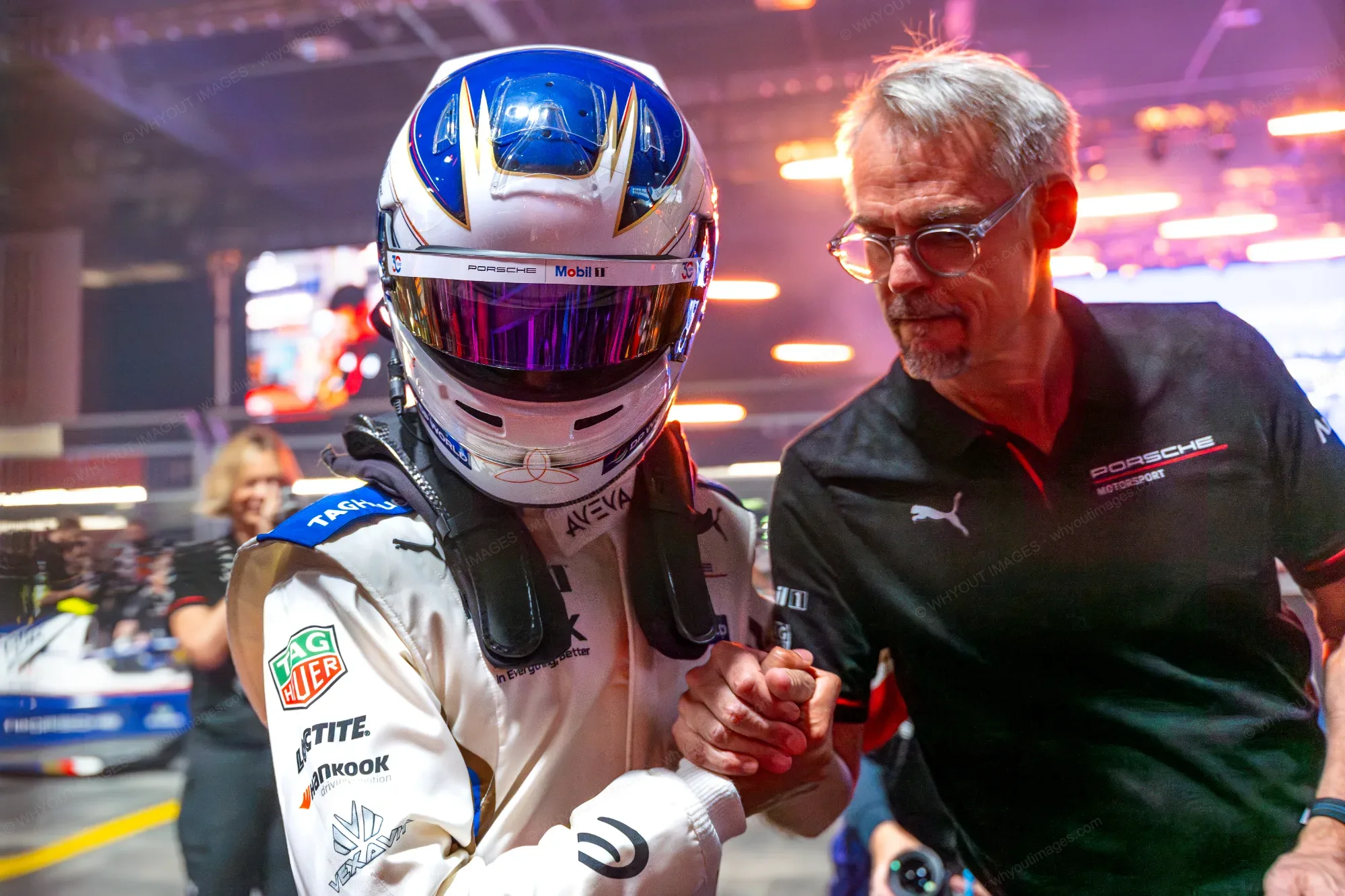 FE 2026: Hankook London E-Prix