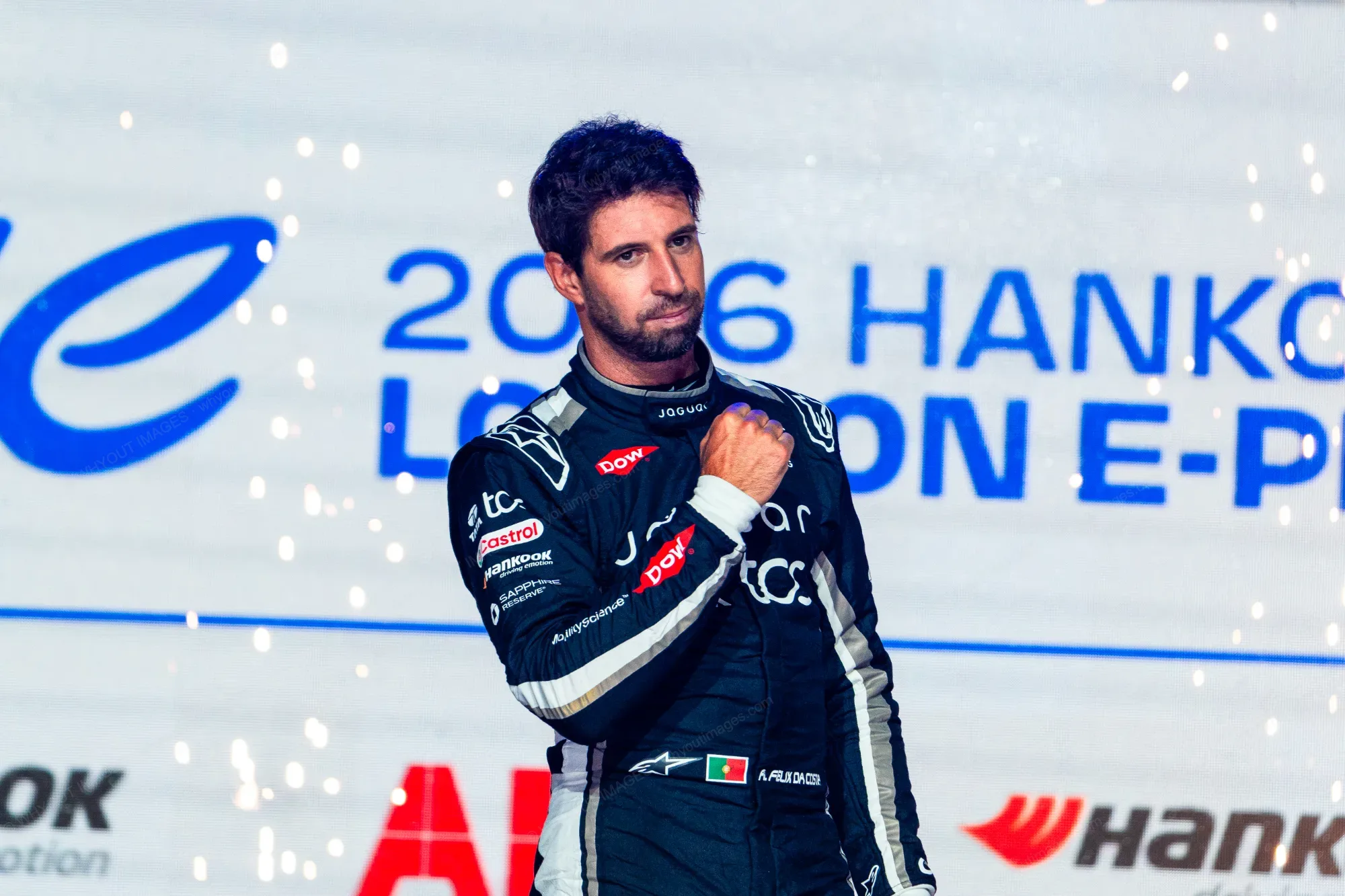 FE 2026: Hankook London E-Prix