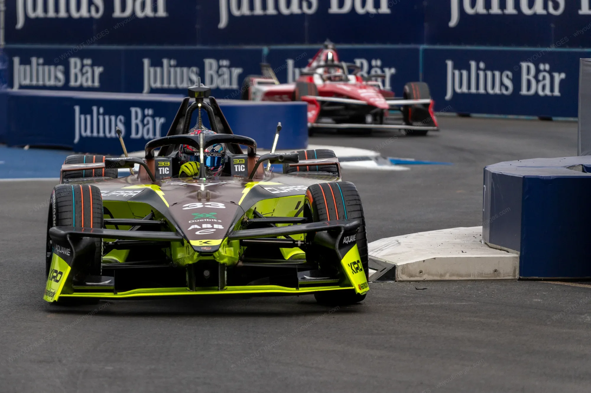 FE 2026: Hankook London E-Prix