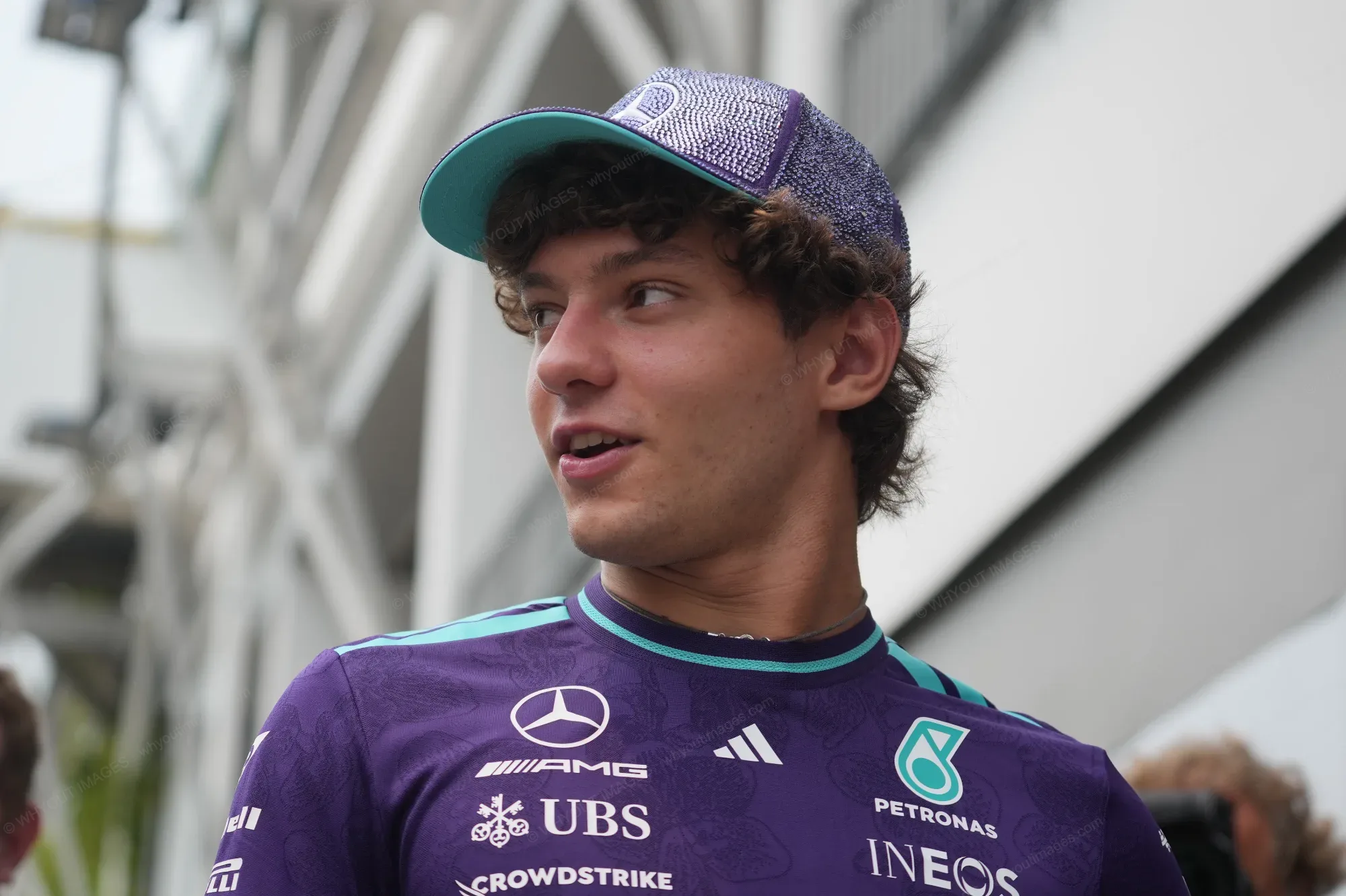 F1 2026: Singapore Grand Prix