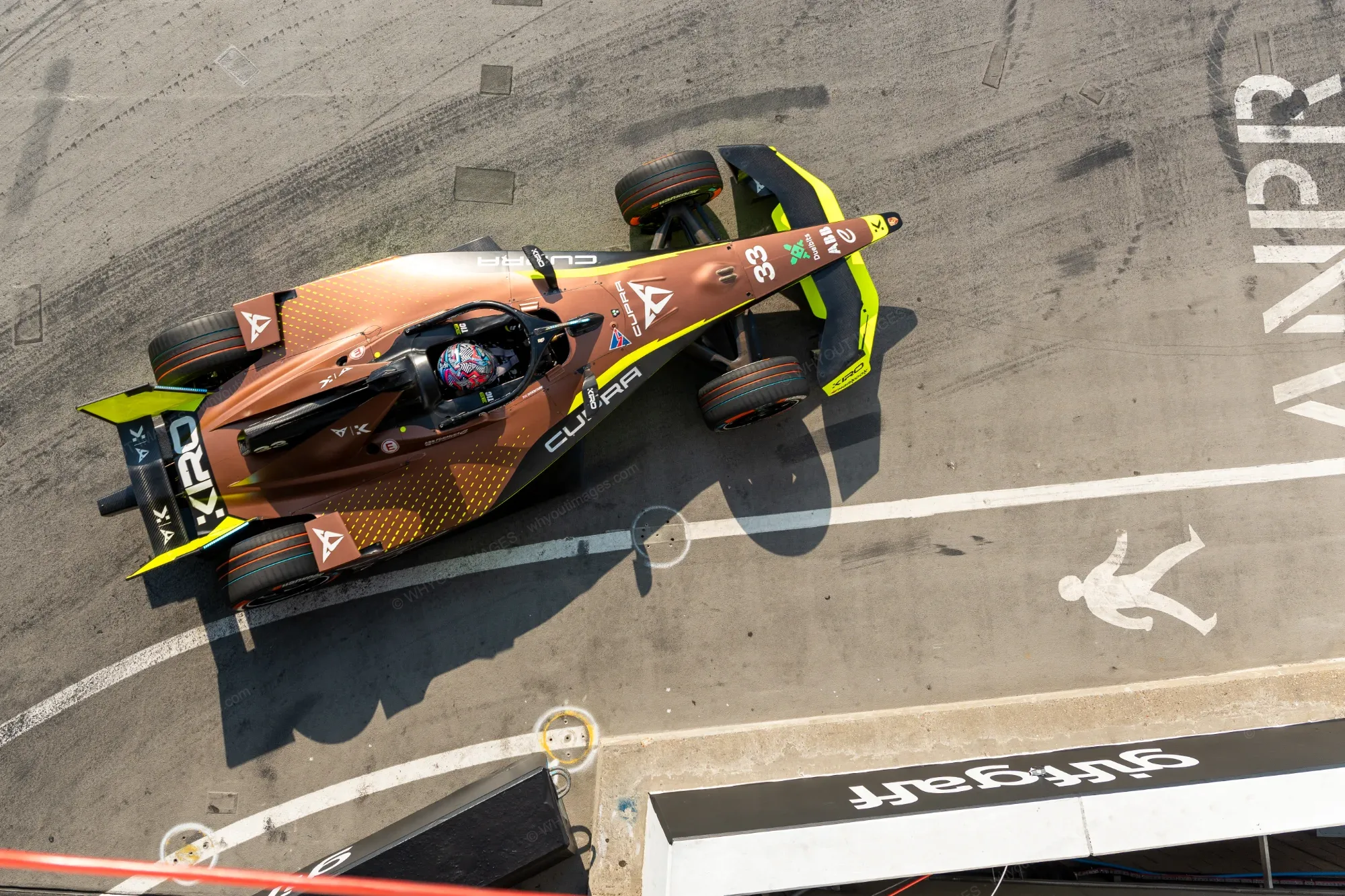 FE 2026: Hankook London E-Prix