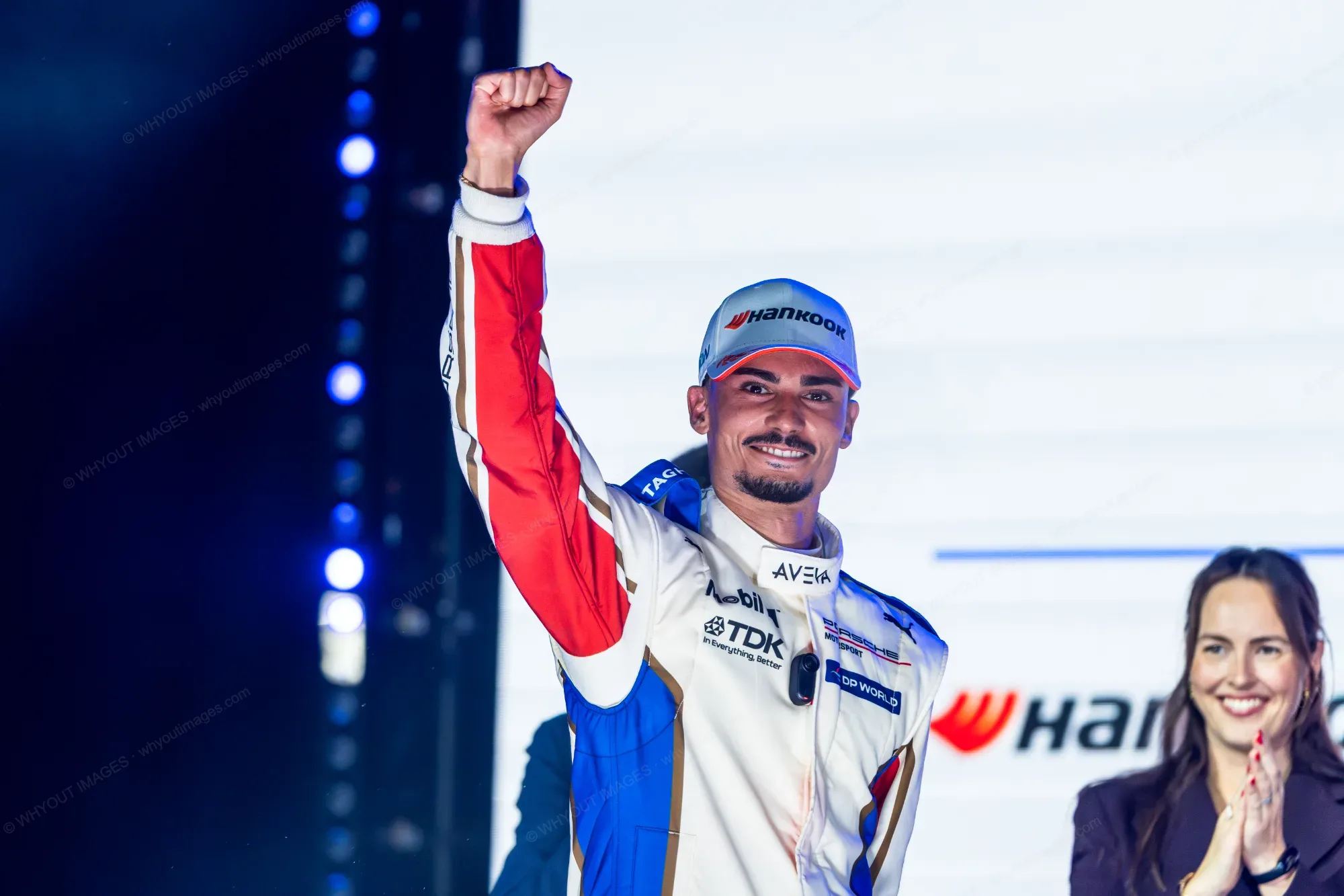 FE 2026: Hankook London E-Prix