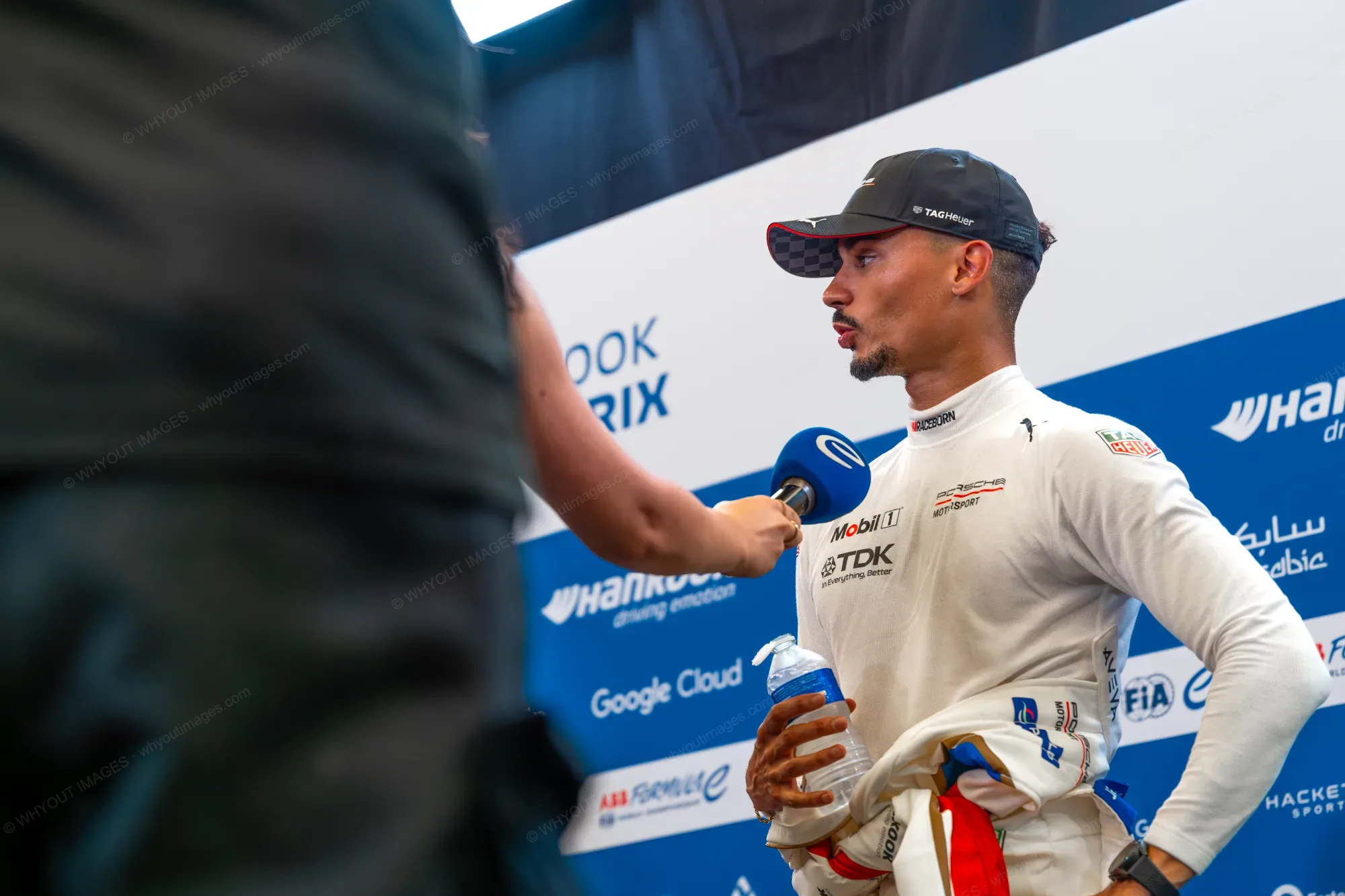 FE 2026: Hankook London E-Prix