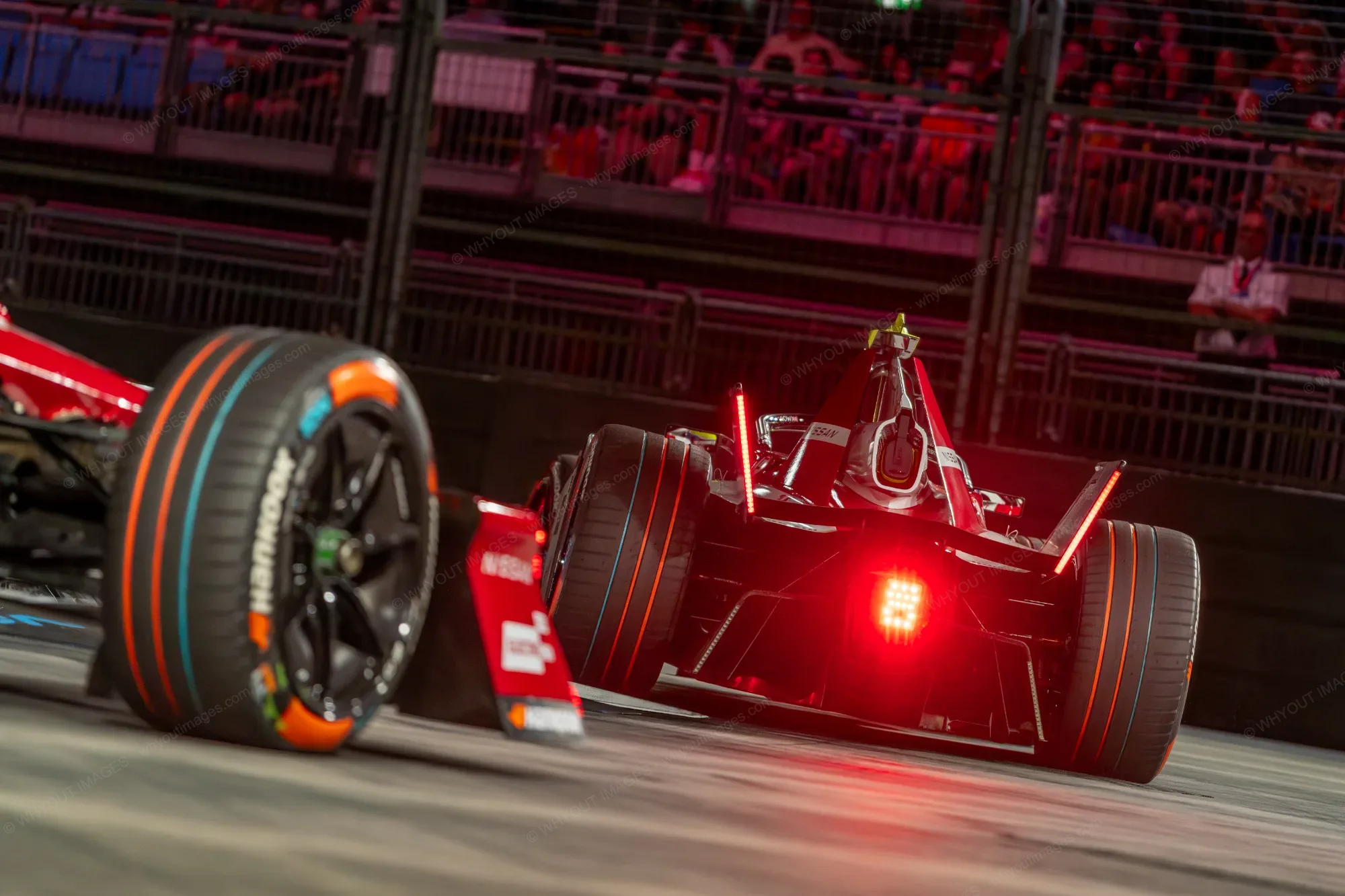 FE 2026: Hankook London E-Prix