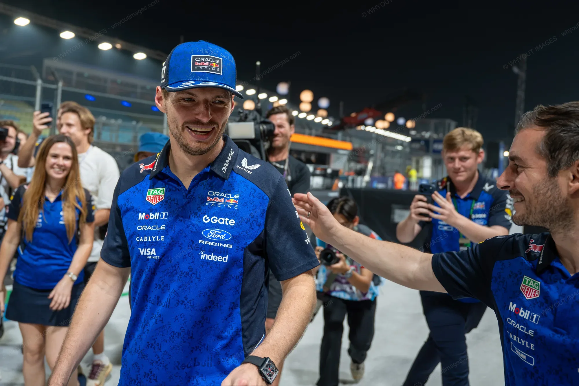 F1 2026: Singapore Grand Prix