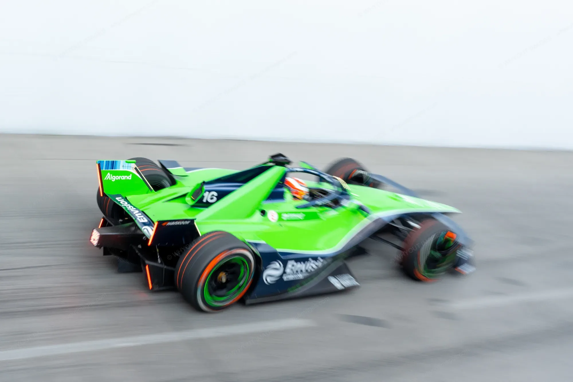 FE 2026: Hankook London E-Prix