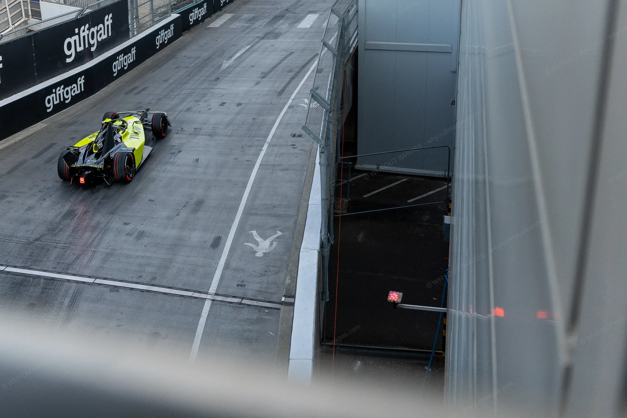 FE 2026: Hankook London E-Prix