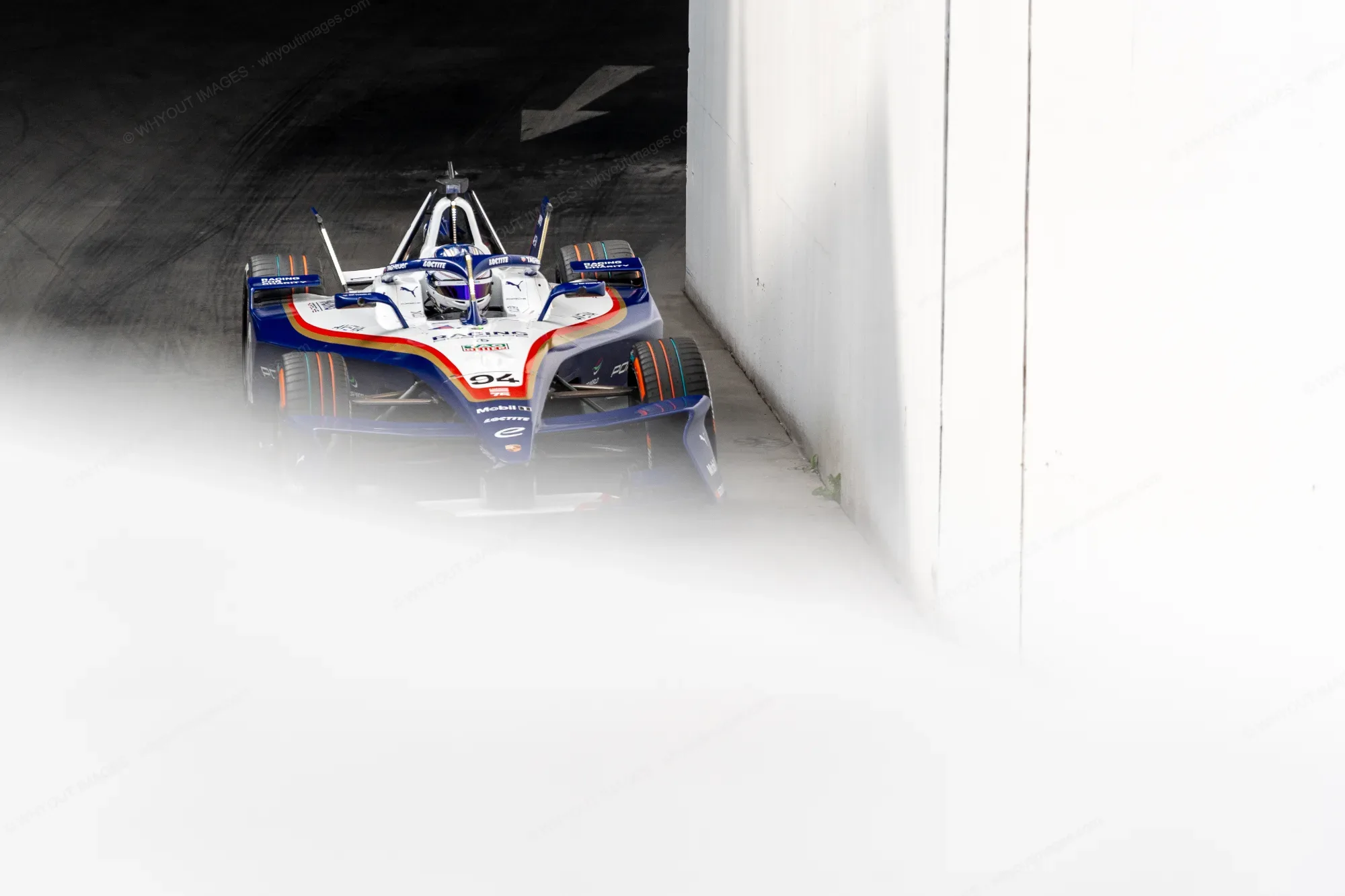 FE 2026: Hankook London E-Prix