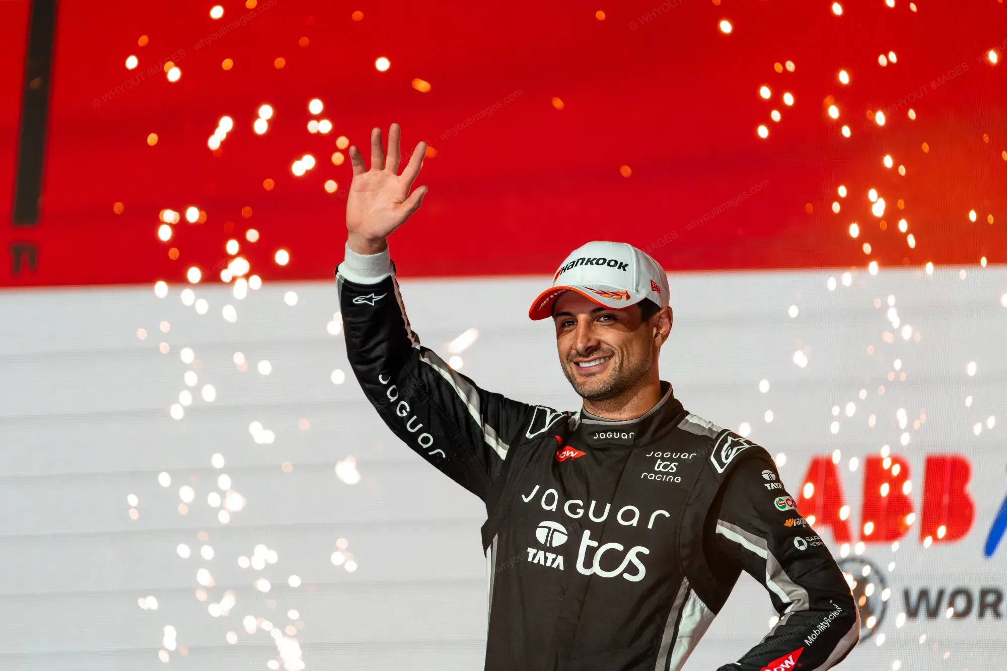 FE 2026: Hankook London E-Prix