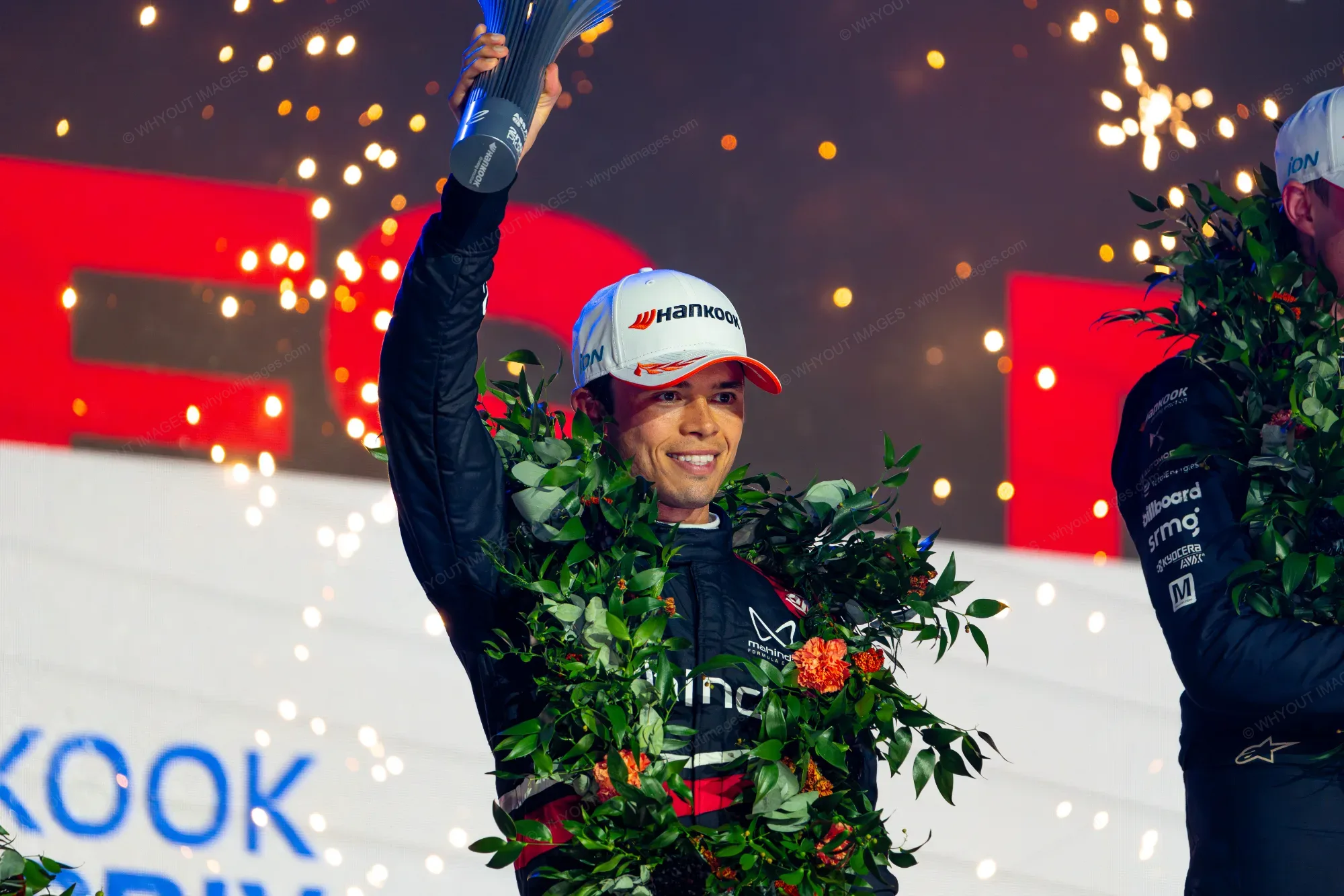 FE 2026: Hankook London E-Prix