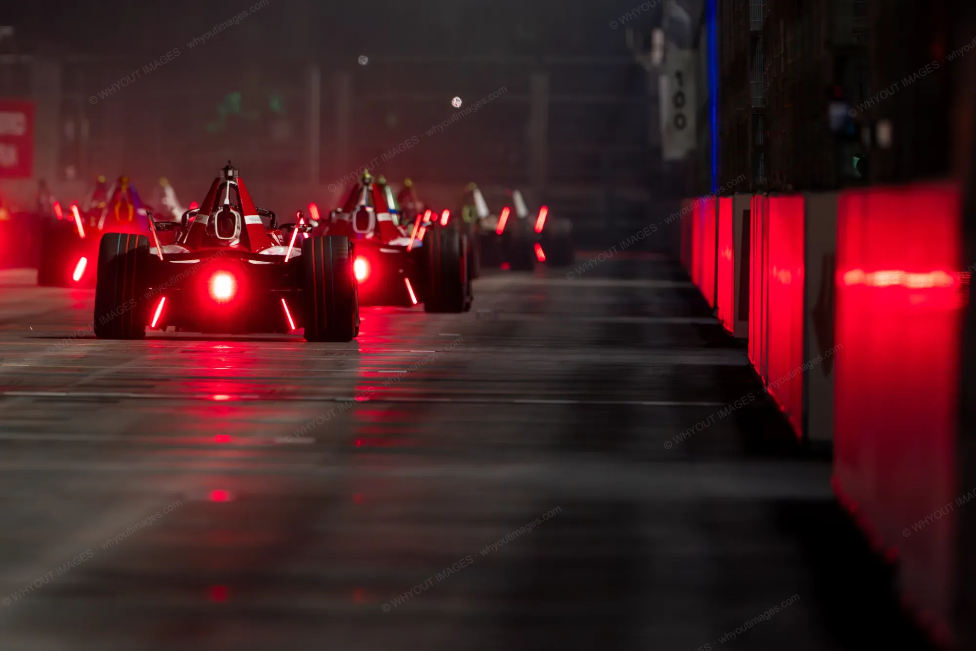 FE 2026: Hankook London E-Prix