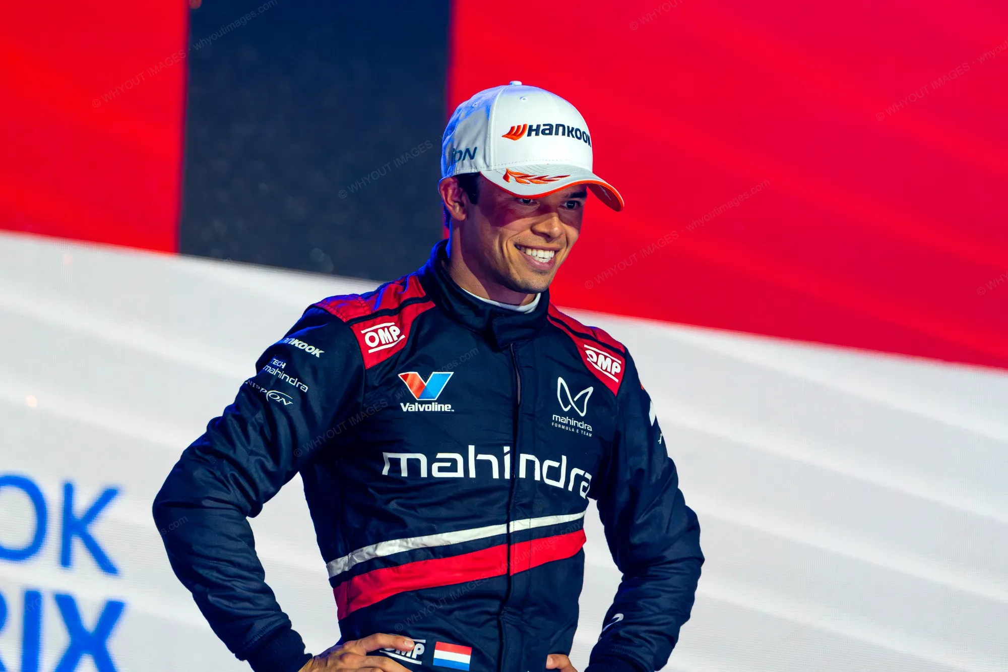 FE 2026: Hankook London E-Prix