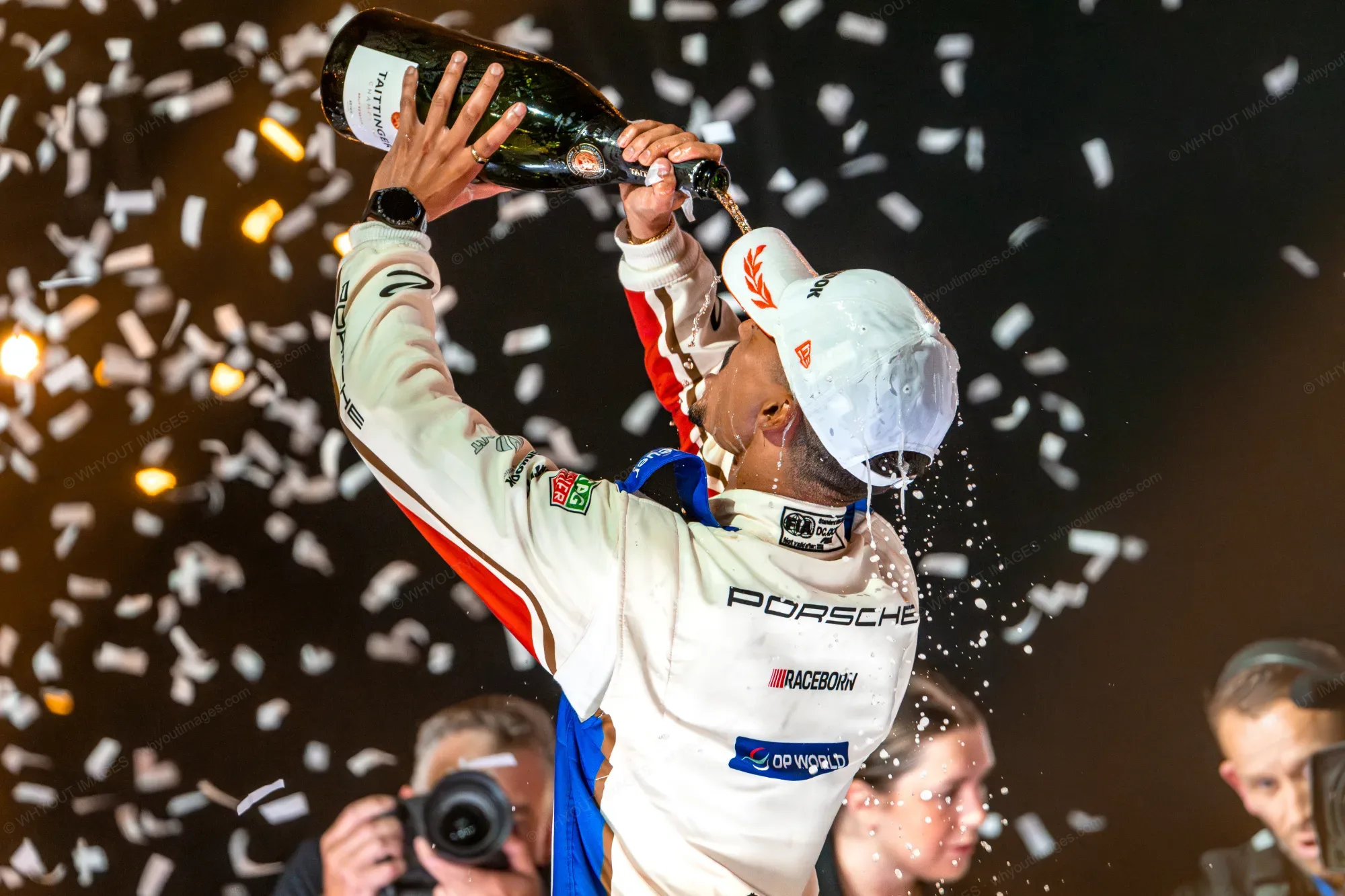 FE 2026: Hankook London E-Prix