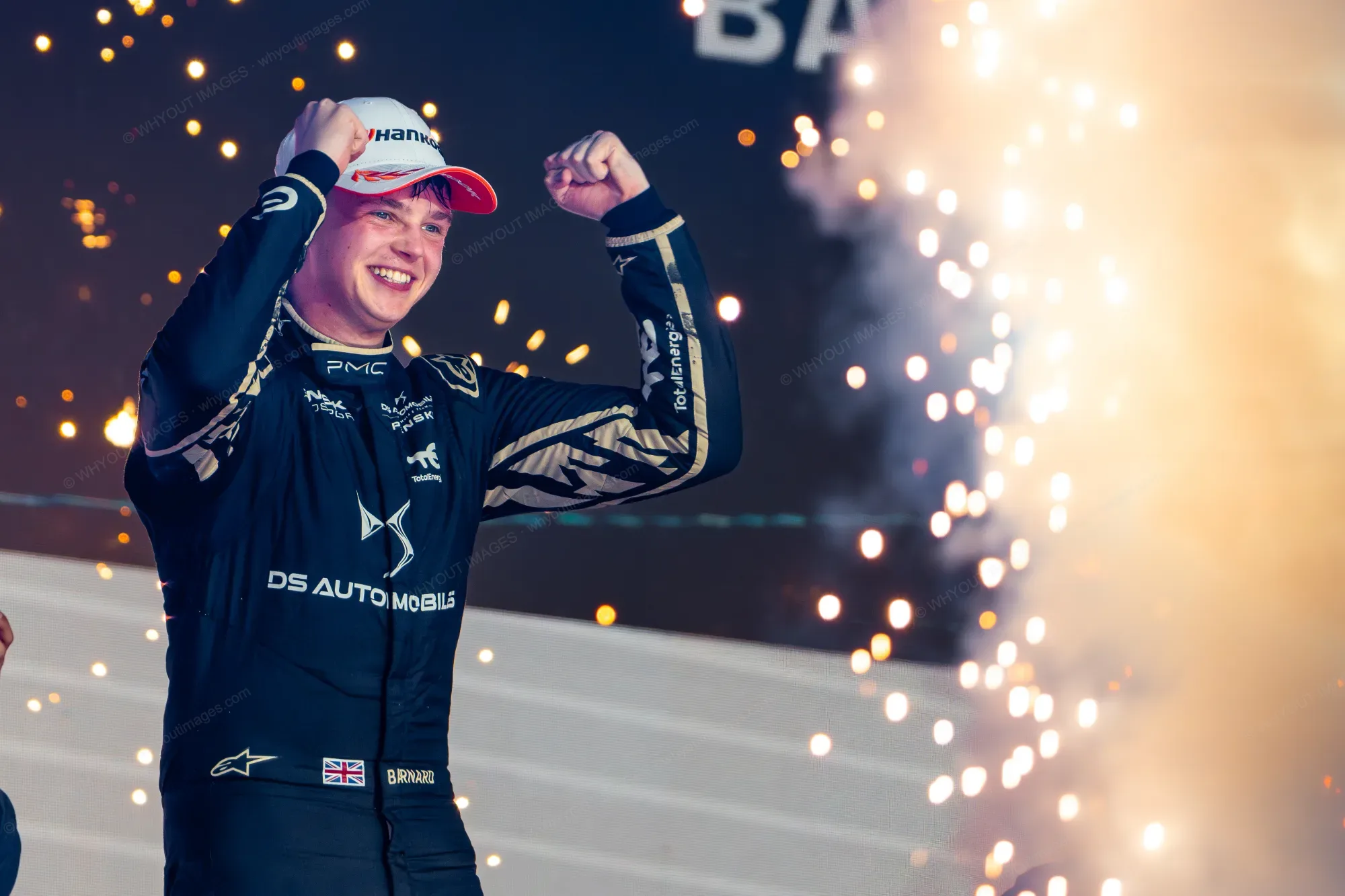 FE 2026: Hankook London E-Prix
