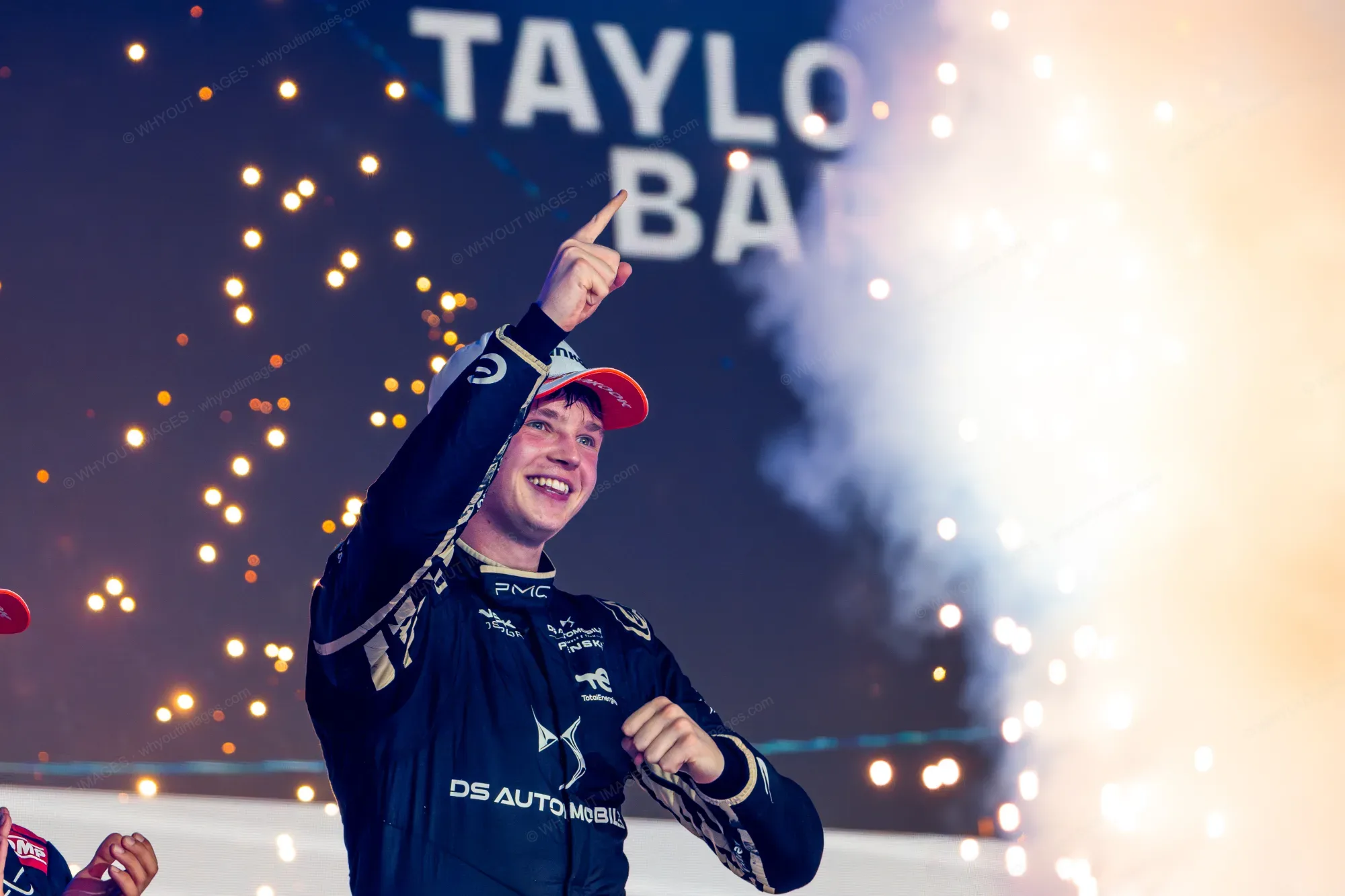 FE 2026: Hankook London E-Prix