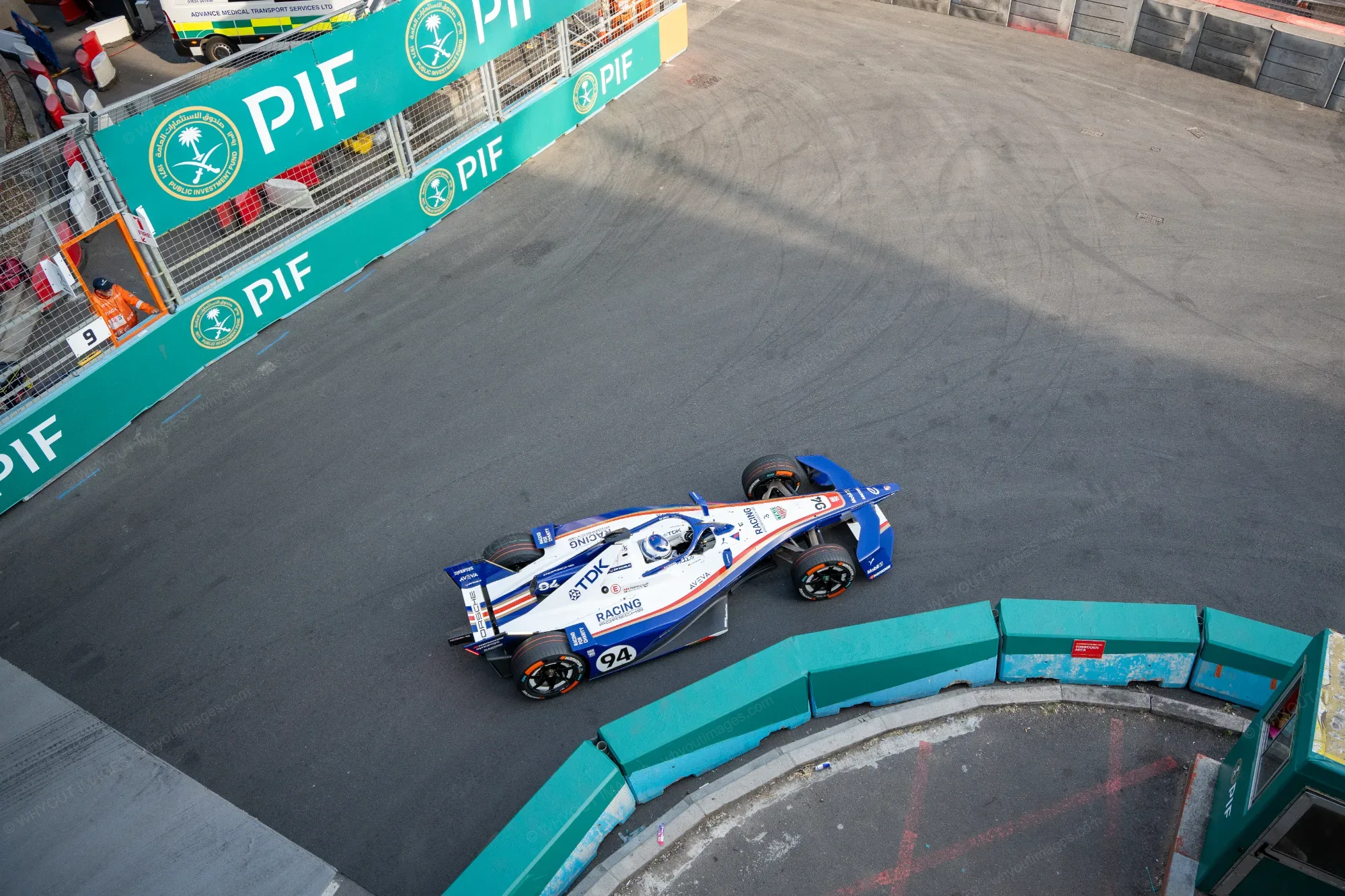 FE 2026: Hankook London E-Prix