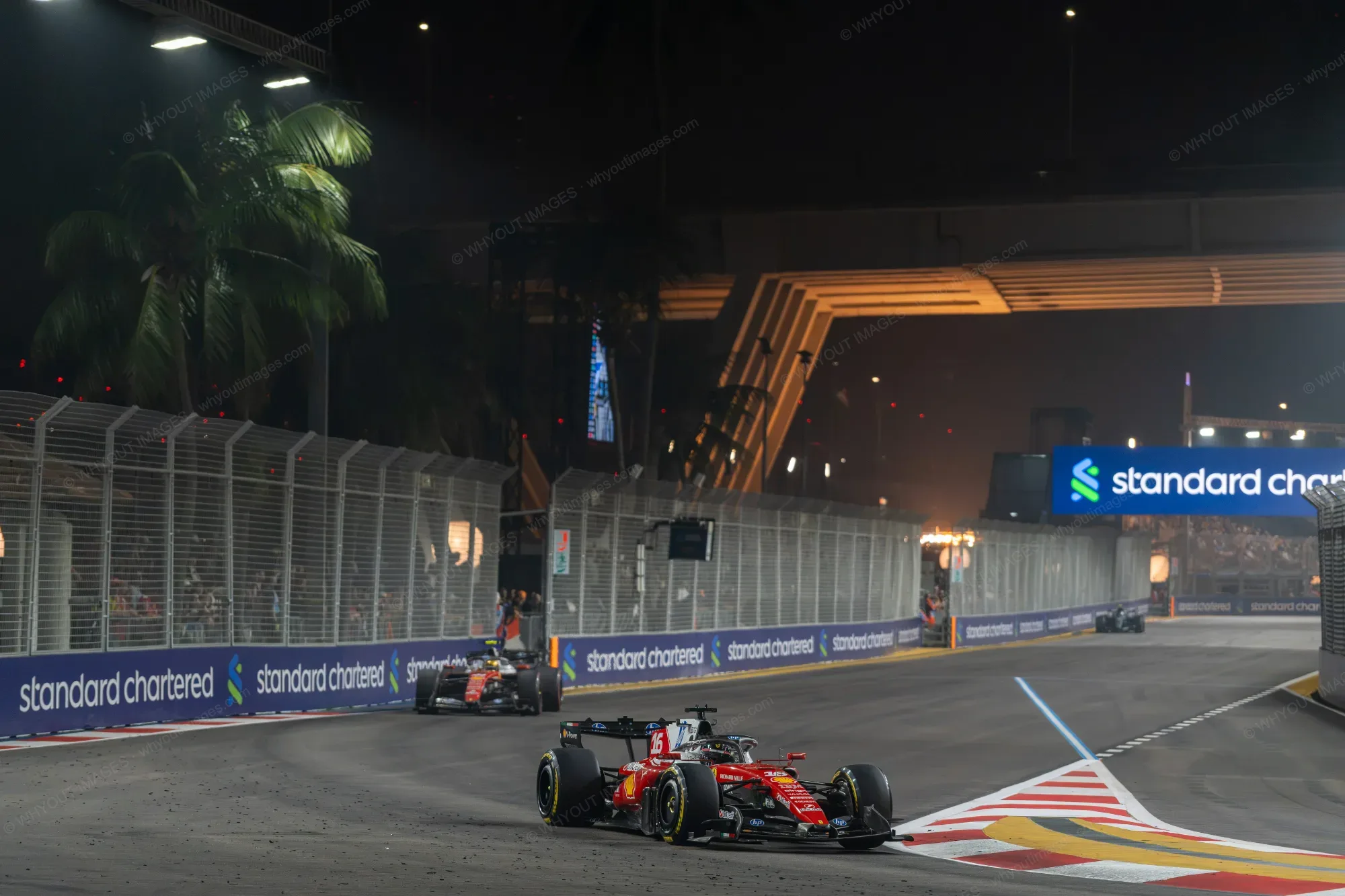F1 2026: Singapore Grand Prix