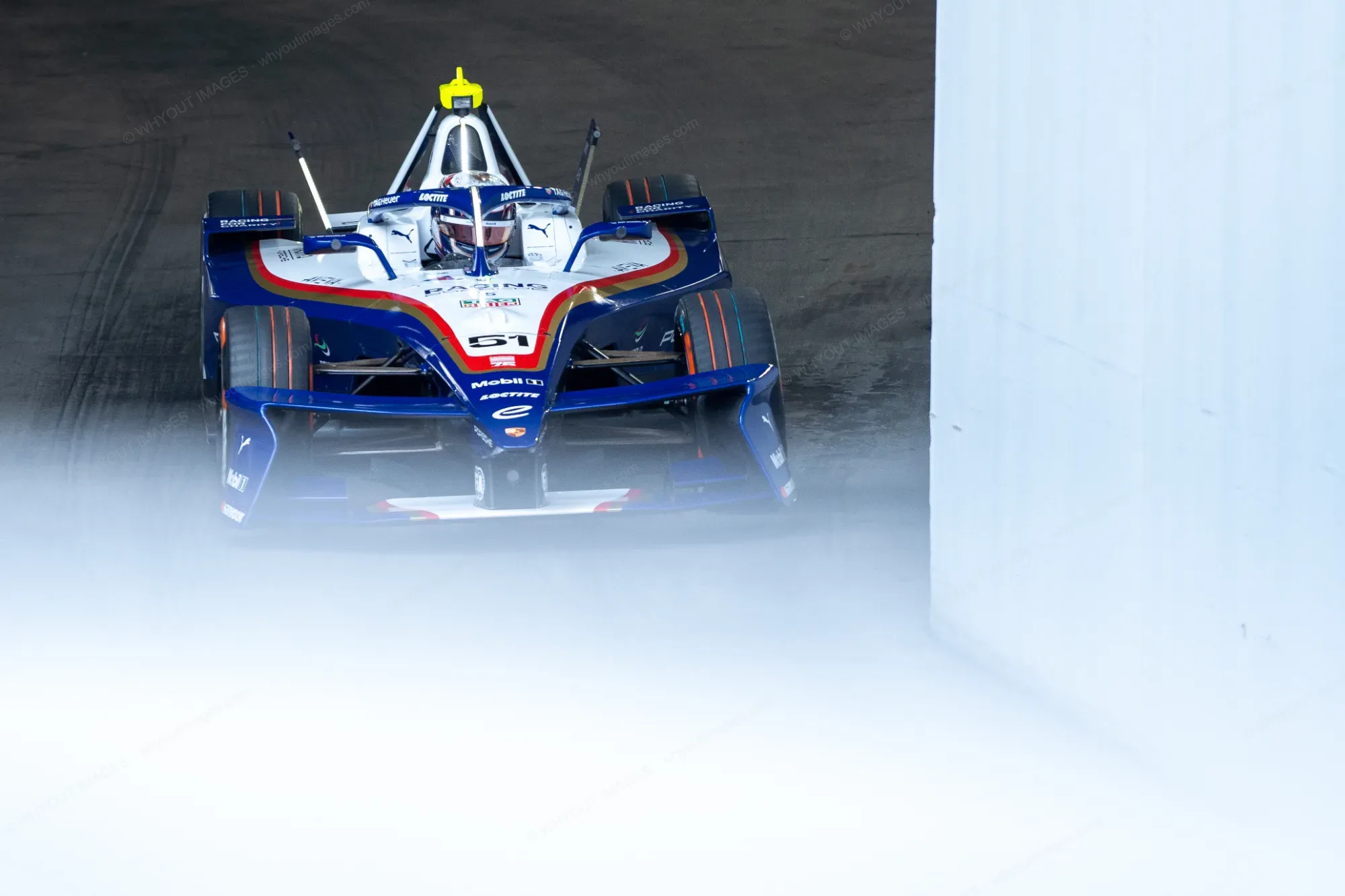 FE 2026: Hankook London E-Prix