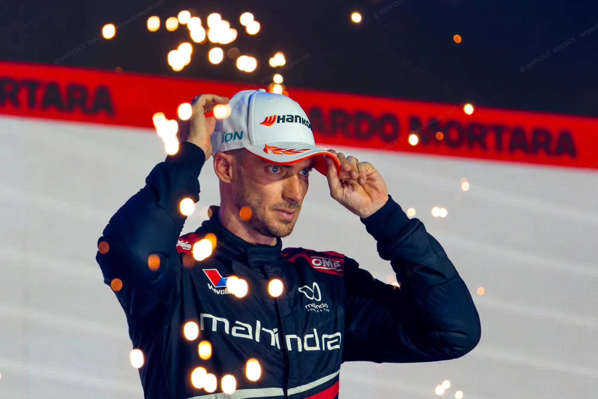 FE 2026: Hankook London E-Prix