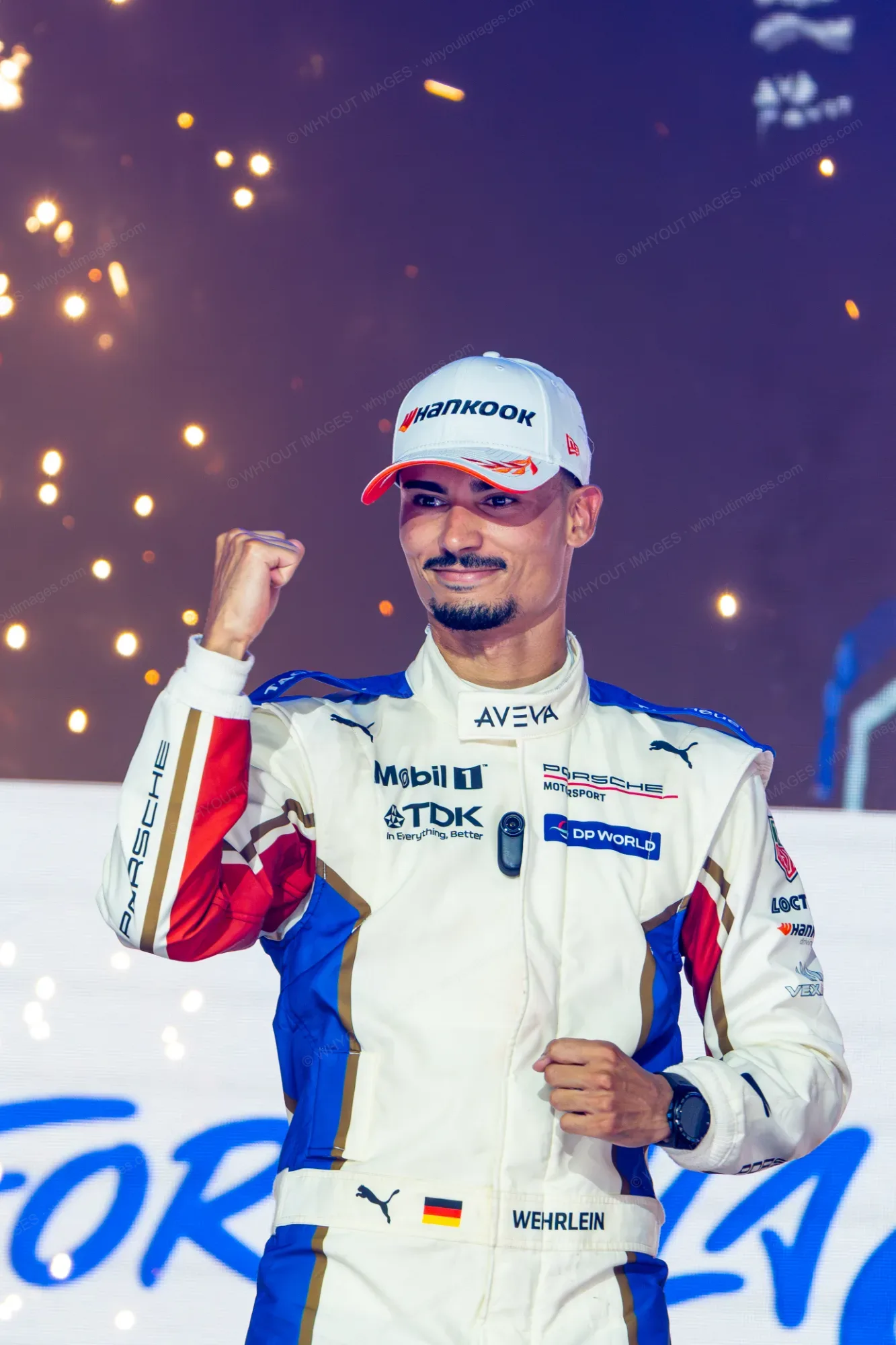 FE 2026: Hankook London E-Prix