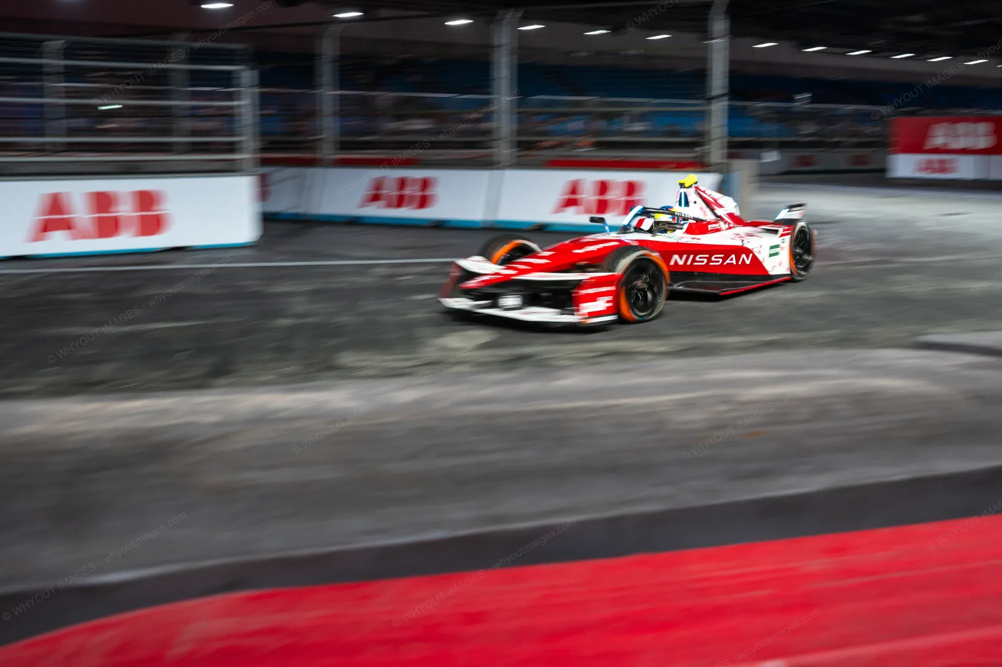 FE 2026: Hankook London E-Prix