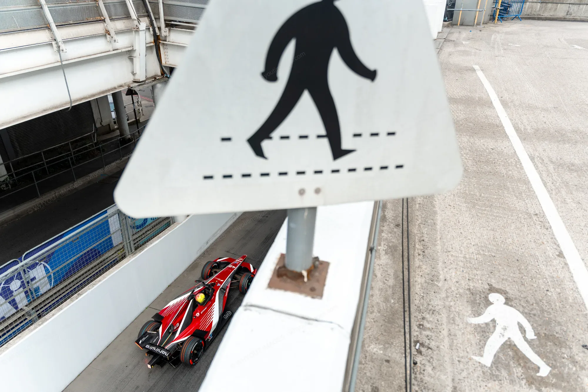 FE 2026: Hankook London E-Prix