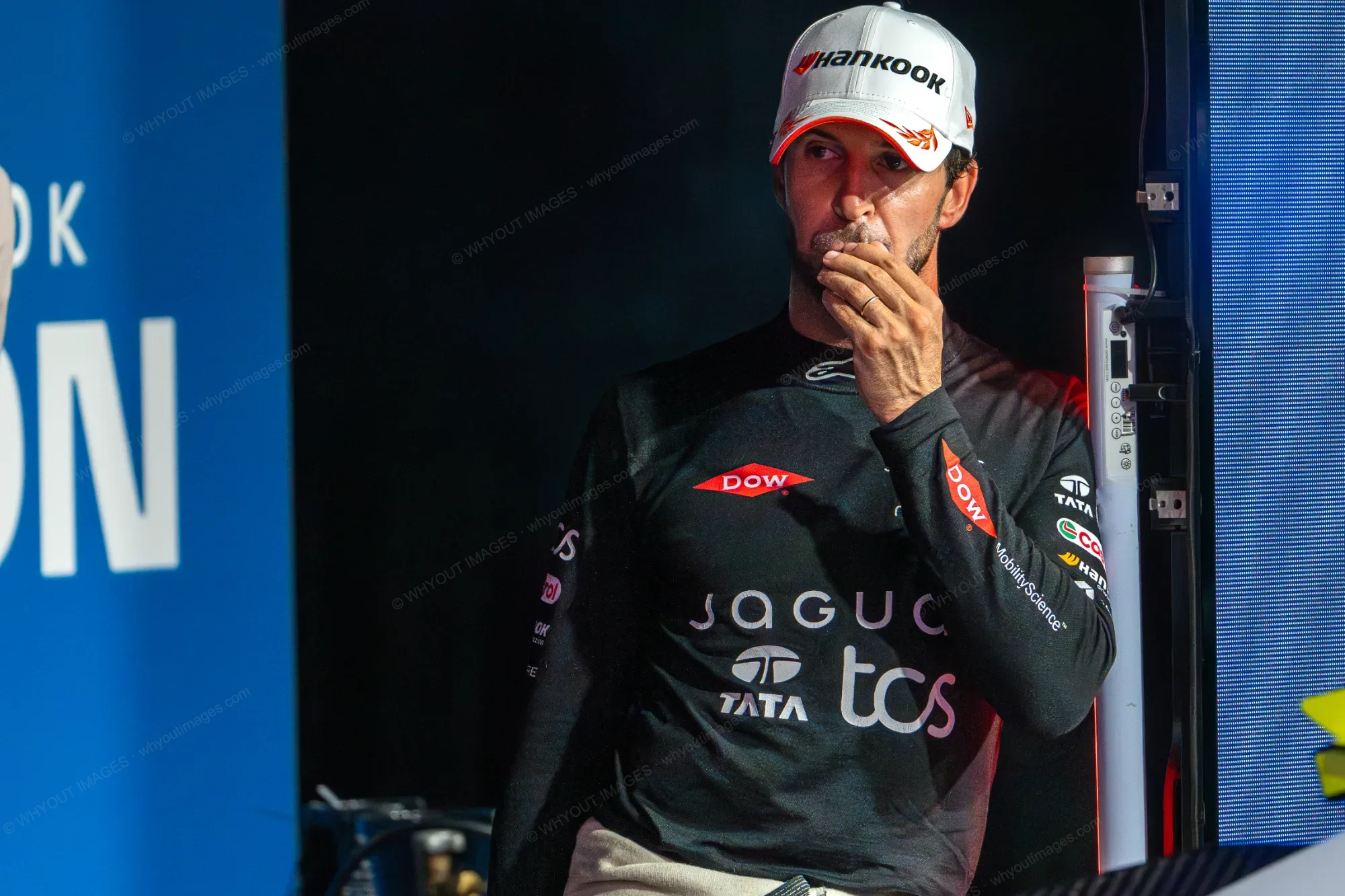 FE 2026: Hankook London E-Prix