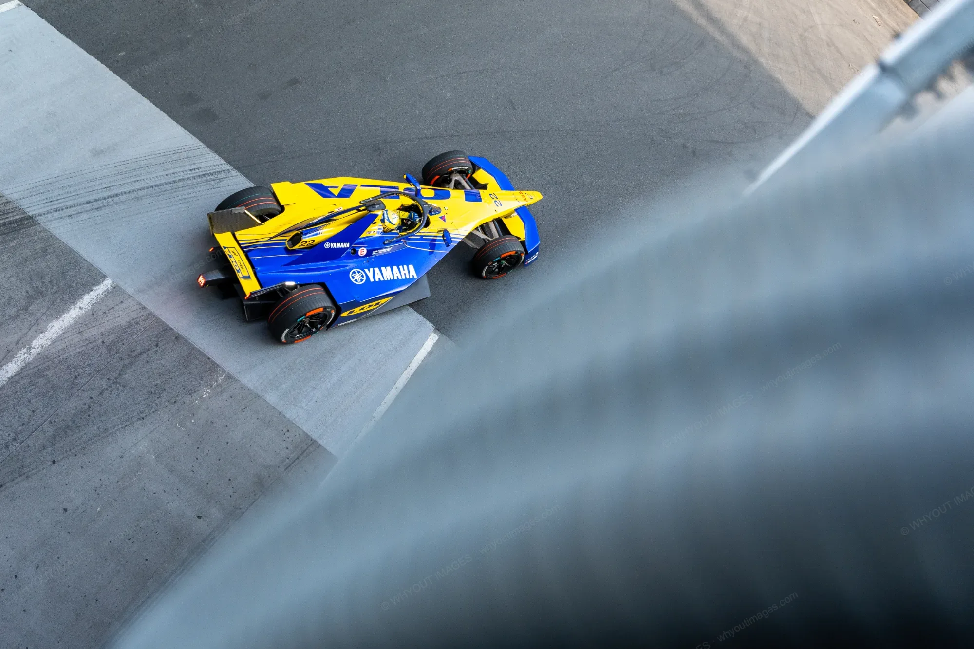 FE 2026: Hankook London E-Prix