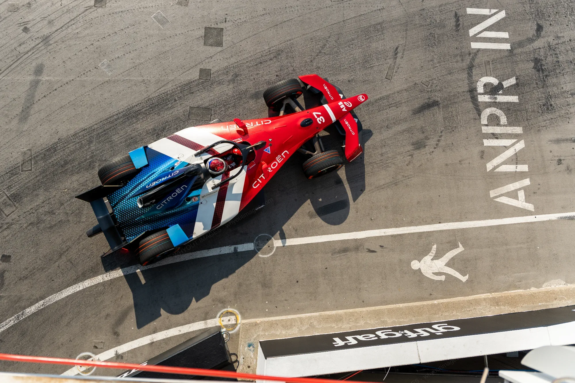 FE 2026: Hankook London E-Prix