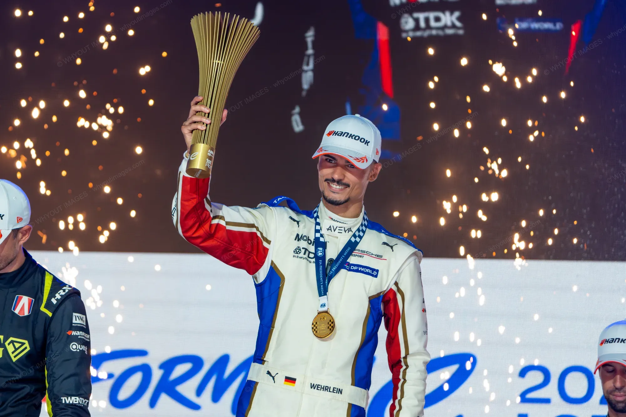 FE 2026: Hankook London E-Prix