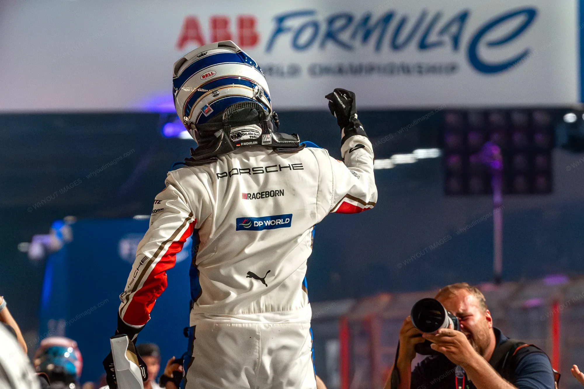 FE 2026: Hankook London E-Prix