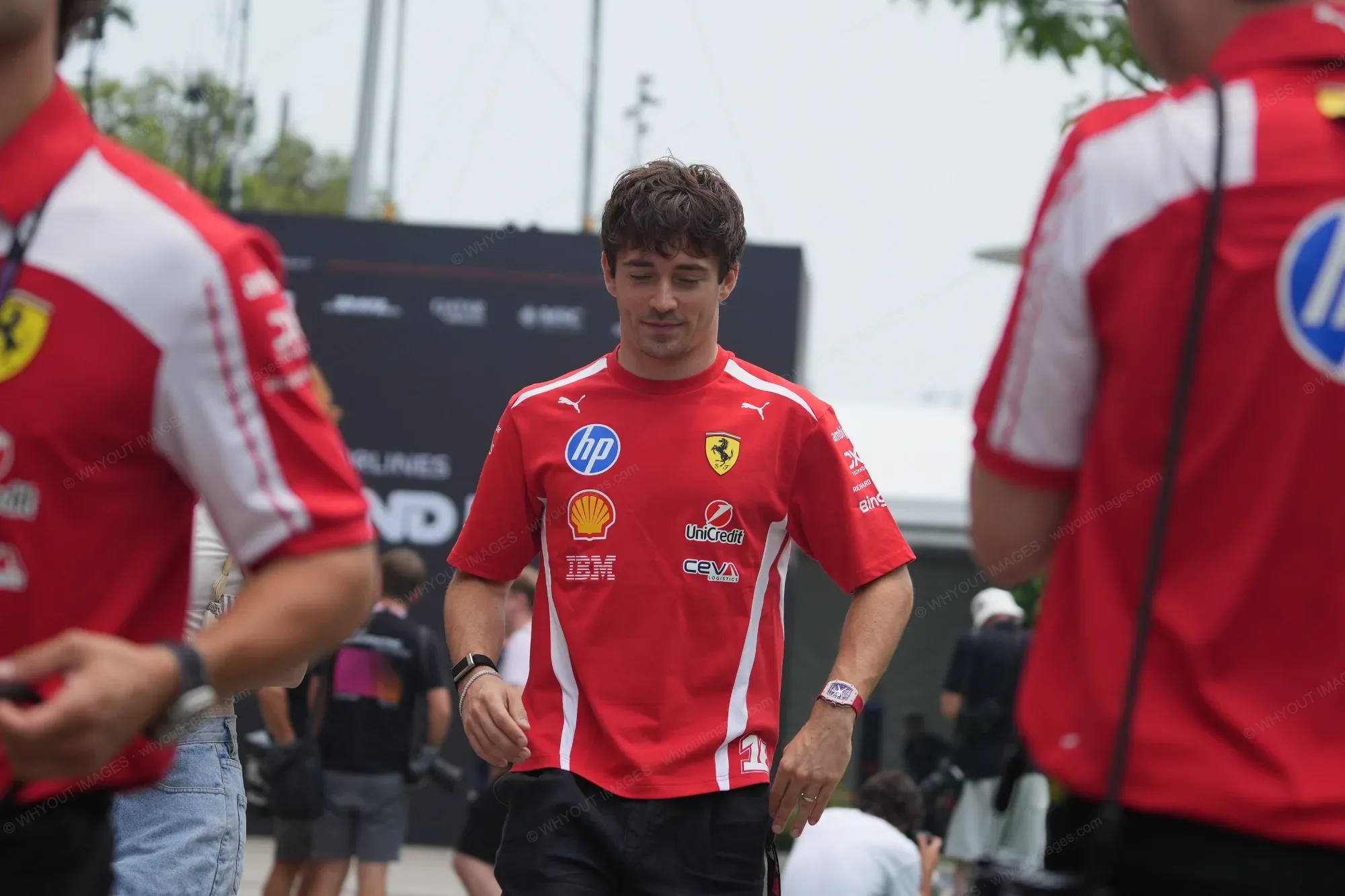 F1 2026: Singapore Grand Prix