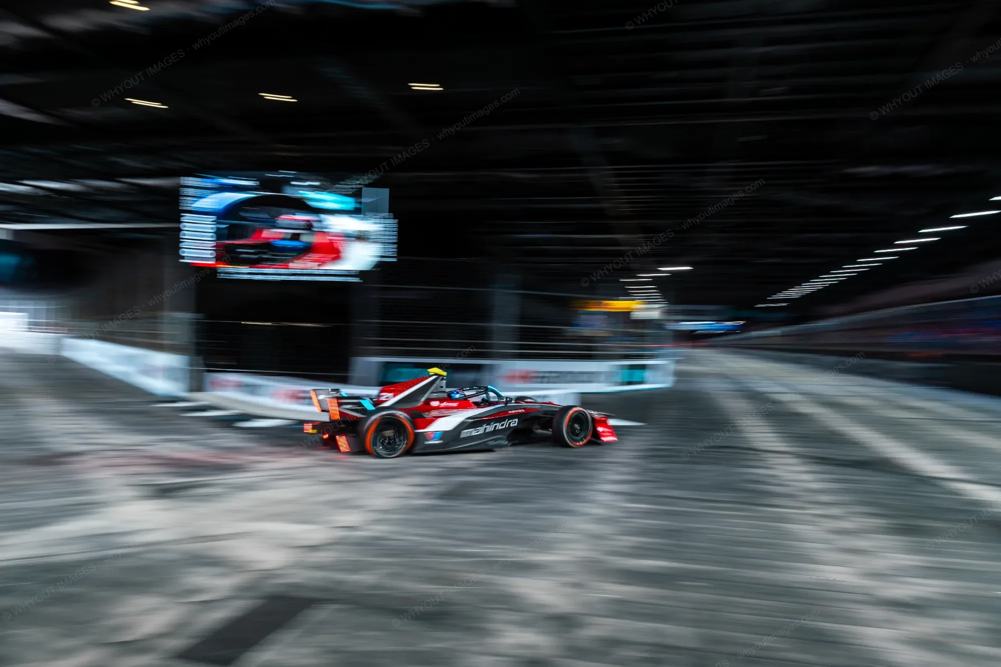 FE 2026: Hankook London E-Prix