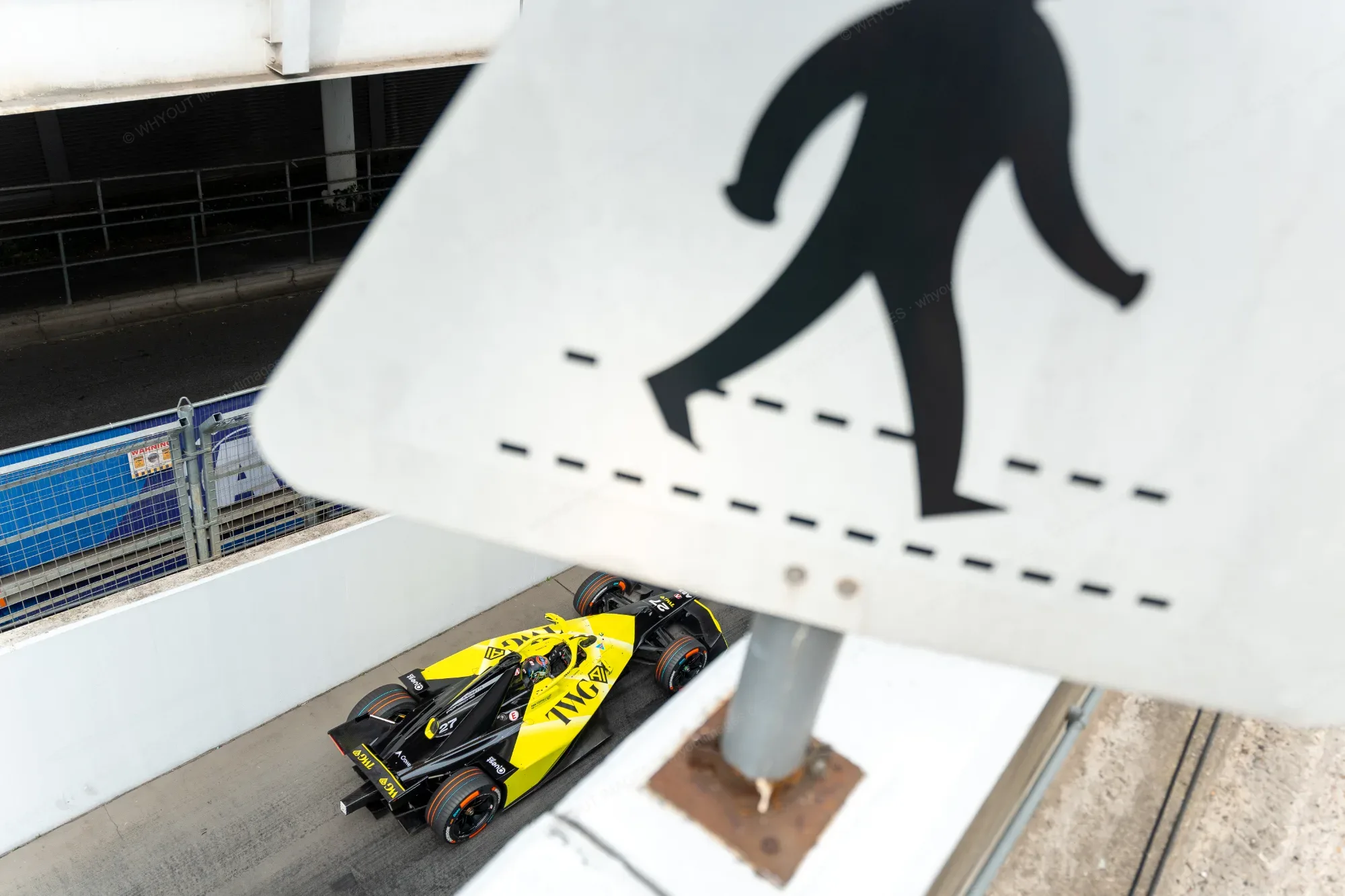 FE 2026: Hankook London E-Prix